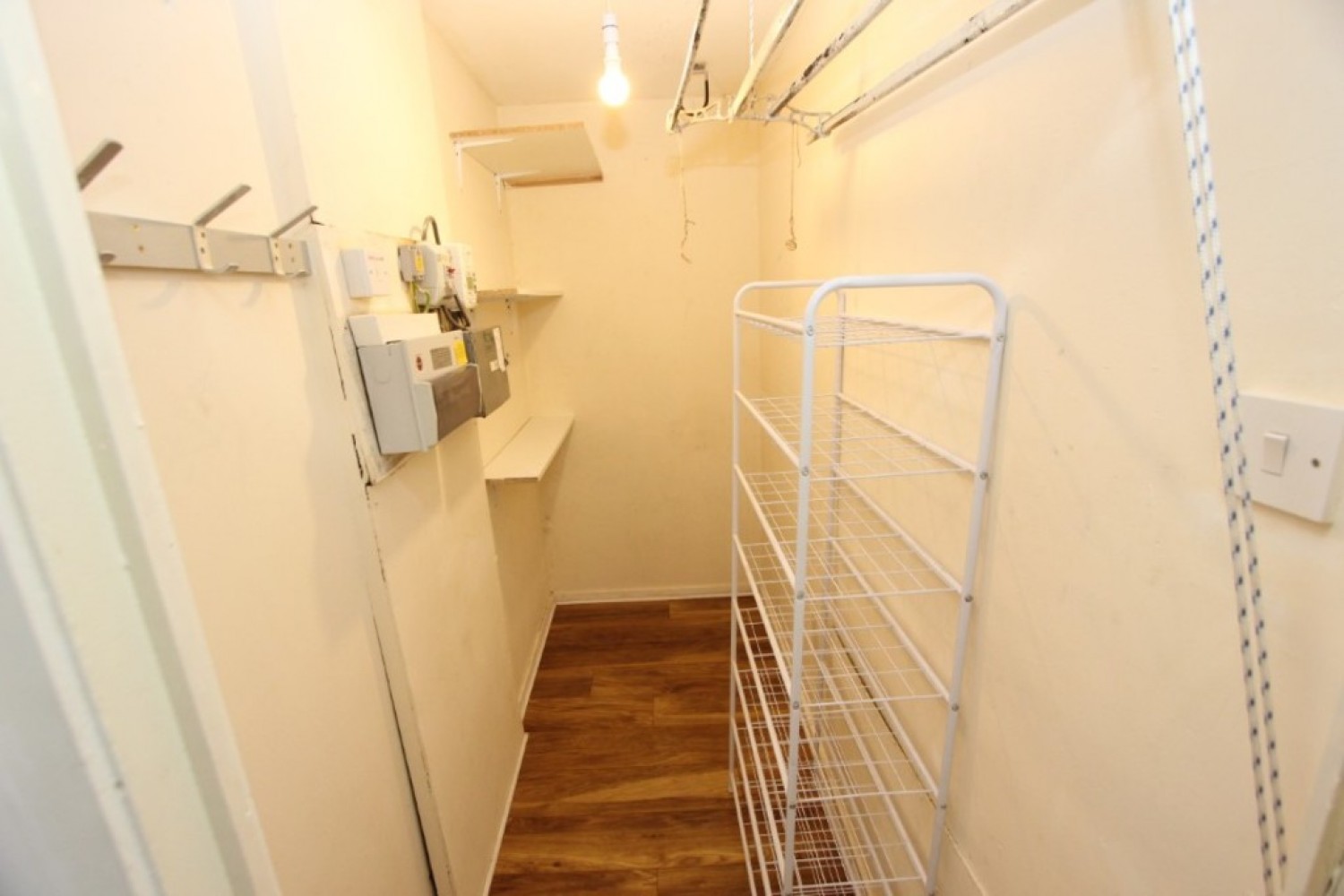 3 bedroom Flat for Letting EGLINTON TOLL, WELLCROFT PLACE, G5 9DE - UNFURNISHED