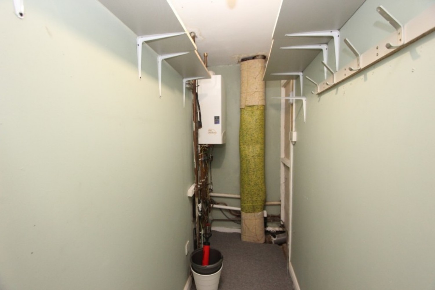 3 bedroom Flat for Letting EGLINTON TOLL, WELLCROFT PLACE, G5 9DE - UNFURNISHED