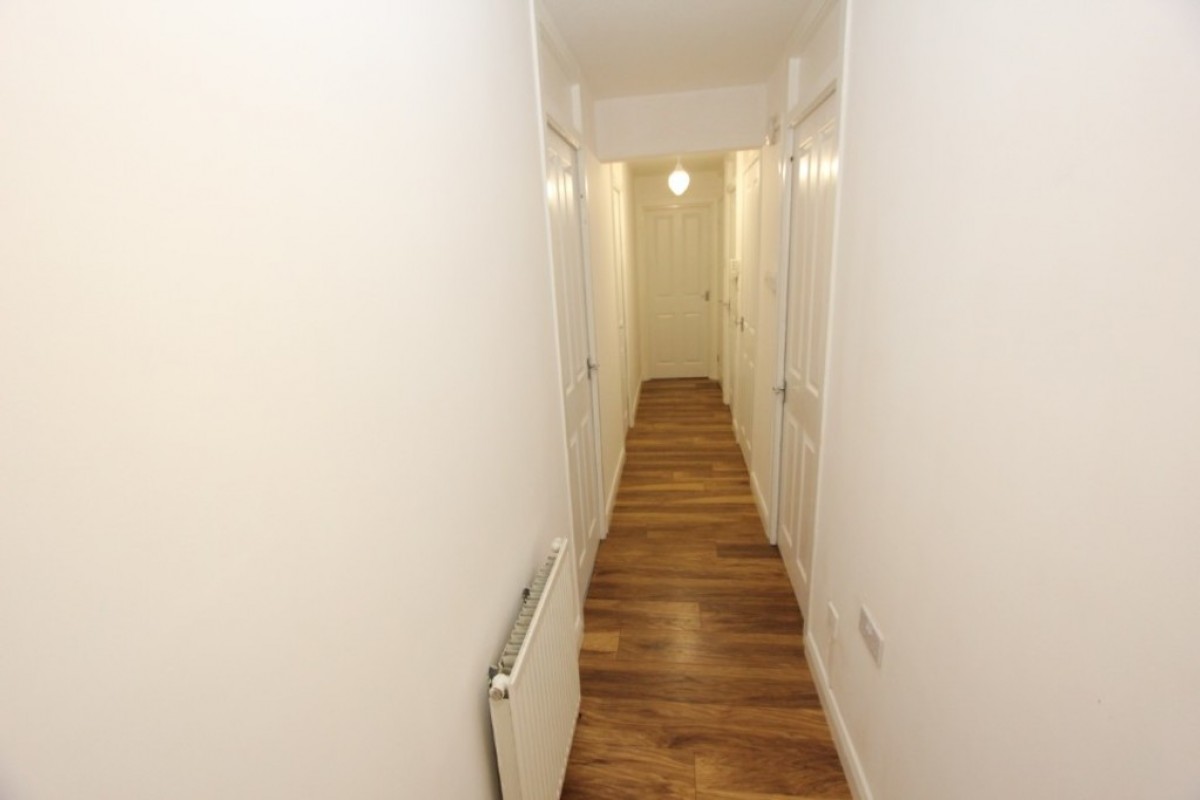EGLINTON TOLL, WELLCROFT PLACE, G5 9DE - UNFURNISHED