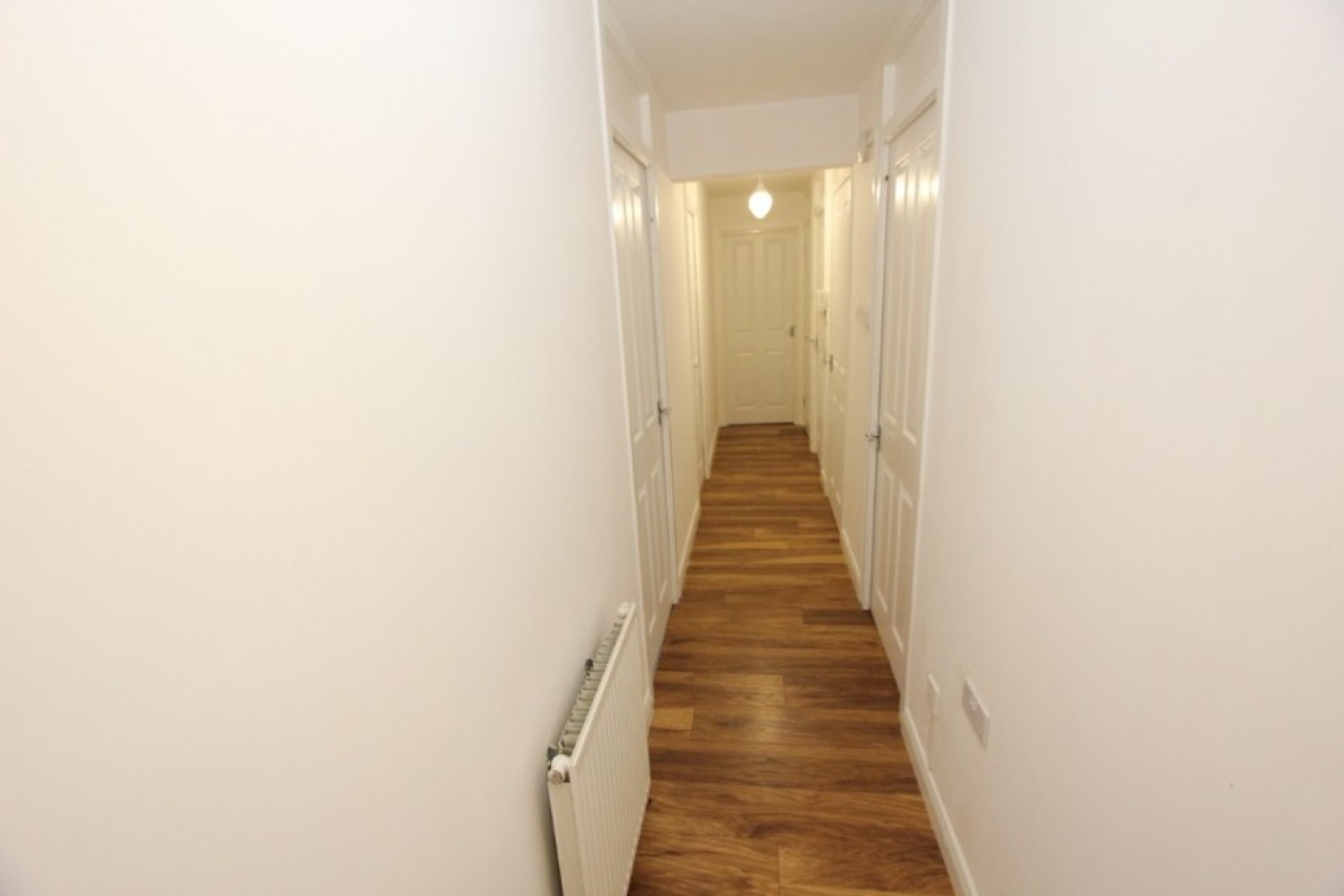 3 bedroom Flat for Letting EGLINTON TOLL, WELLCROFT PLACE, G5 9DE - UNFURNISHED