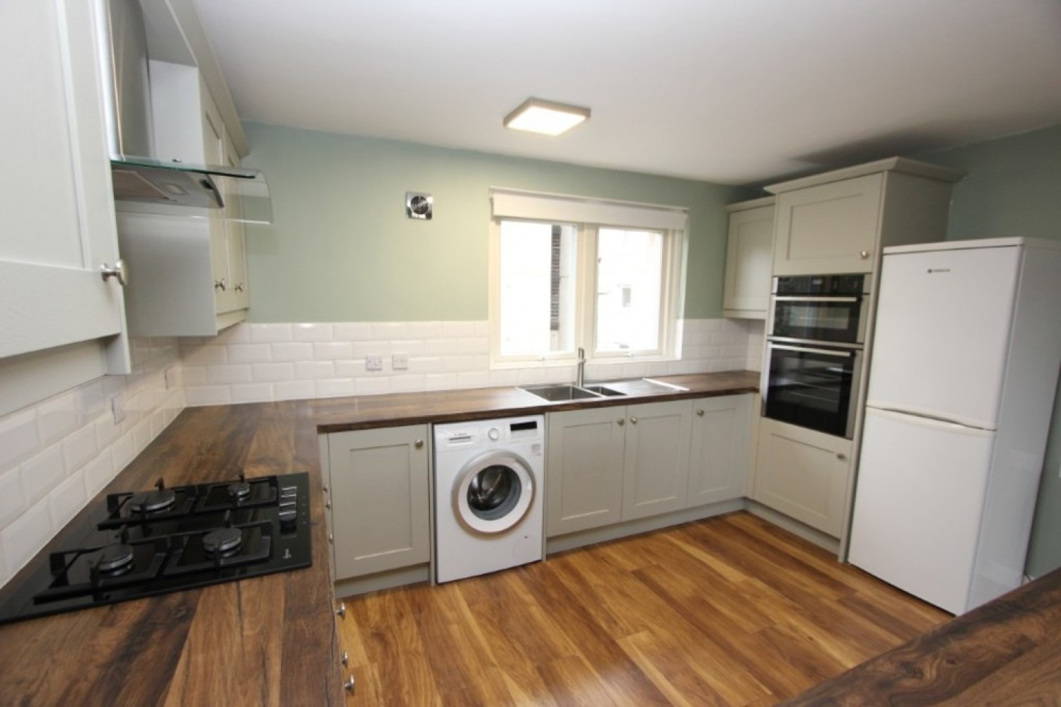3 bedroom Flat for Letting EGLINTON TOLL, WELLCROFT PLACE, G5 9DE - UNFURNISHED