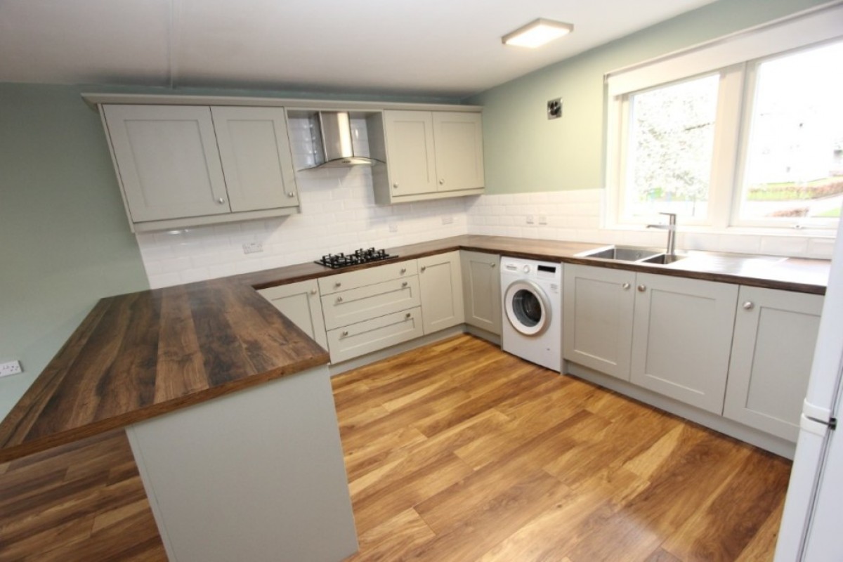 EGLINTON TOLL, WELLCROFT PLACE, G5 9DE - UNFURNISHED