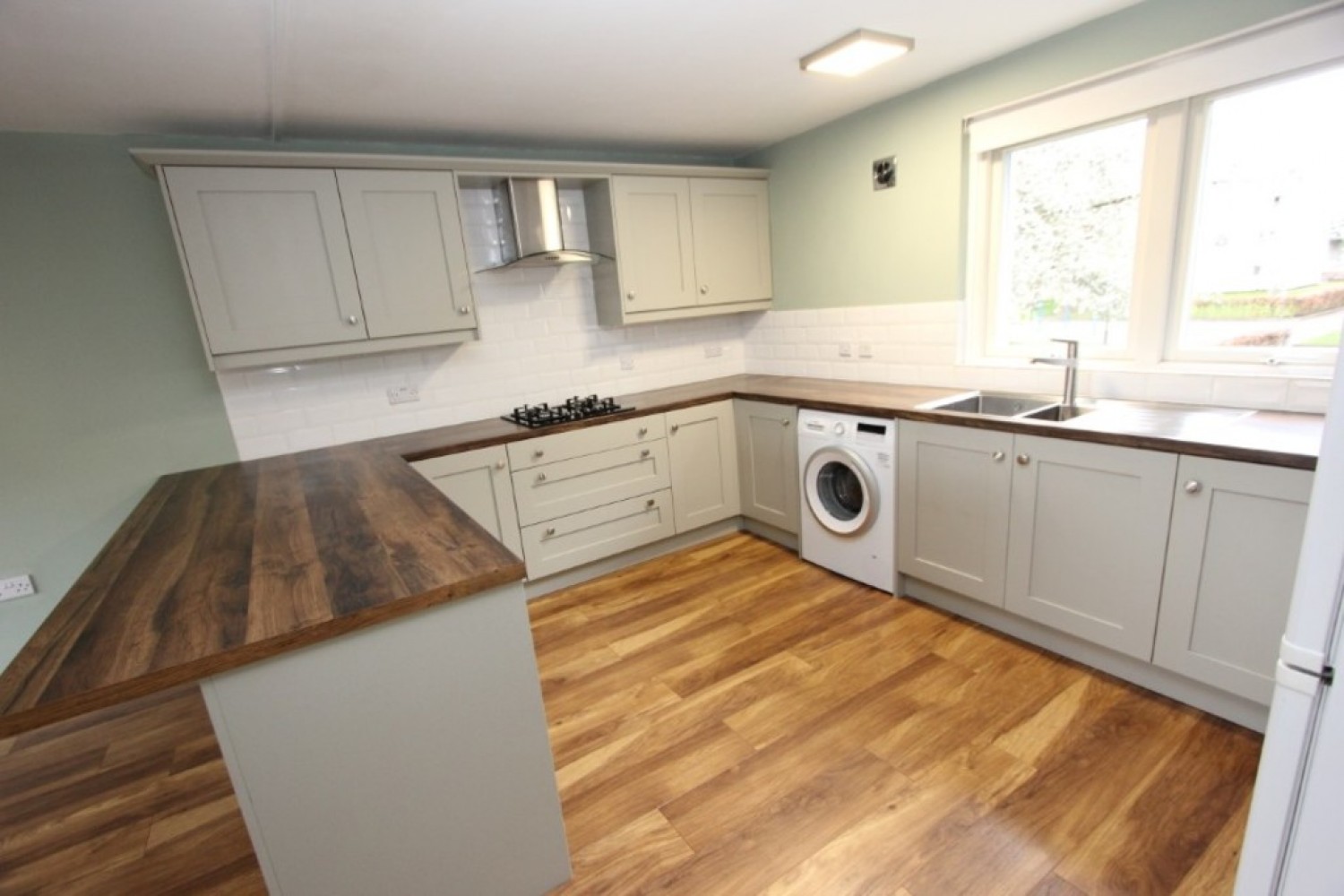 3 bedroom Flat for Letting EGLINTON TOLL, WELLCROFT PLACE, G5 9DE - UNFURNISHED