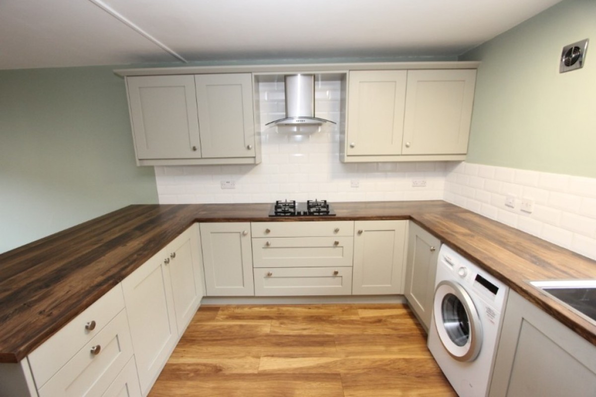 EGLINTON TOLL, WELLCROFT PLACE, G5 9DE - UNFURNISHED