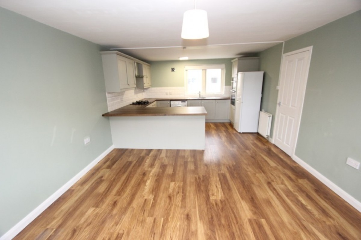 EGLINTON TOLL, WELLCROFT PLACE, G5 9DE - UNFURNISHED