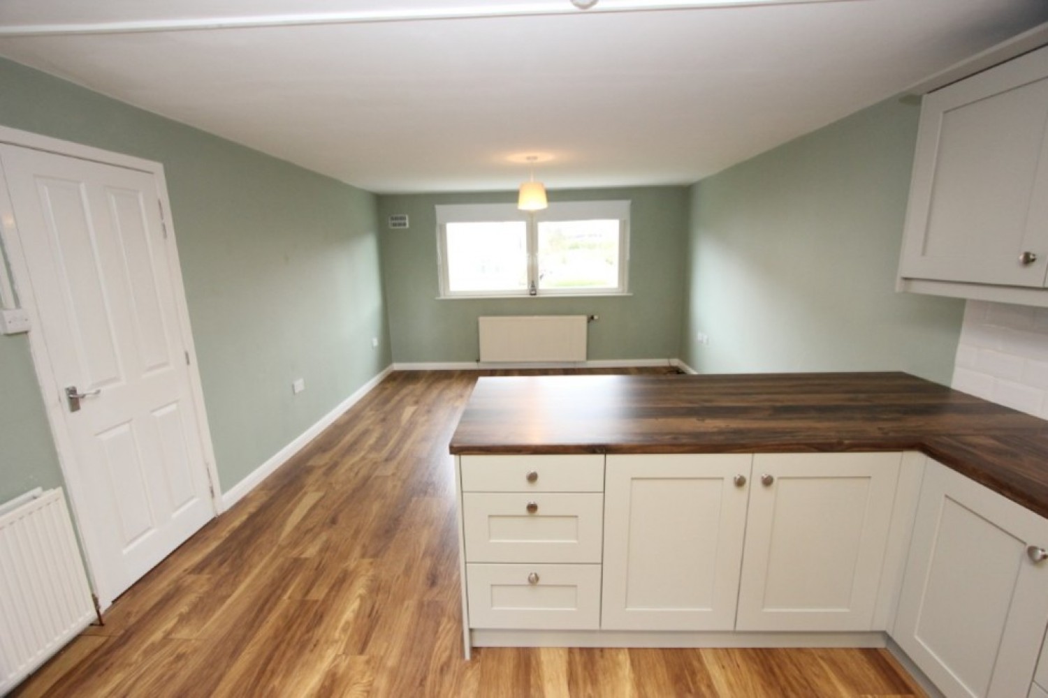 3 bedroom Flat for Letting EGLINTON TOLL, WELLCROFT PLACE, G5 9DE - UNFURNISHED