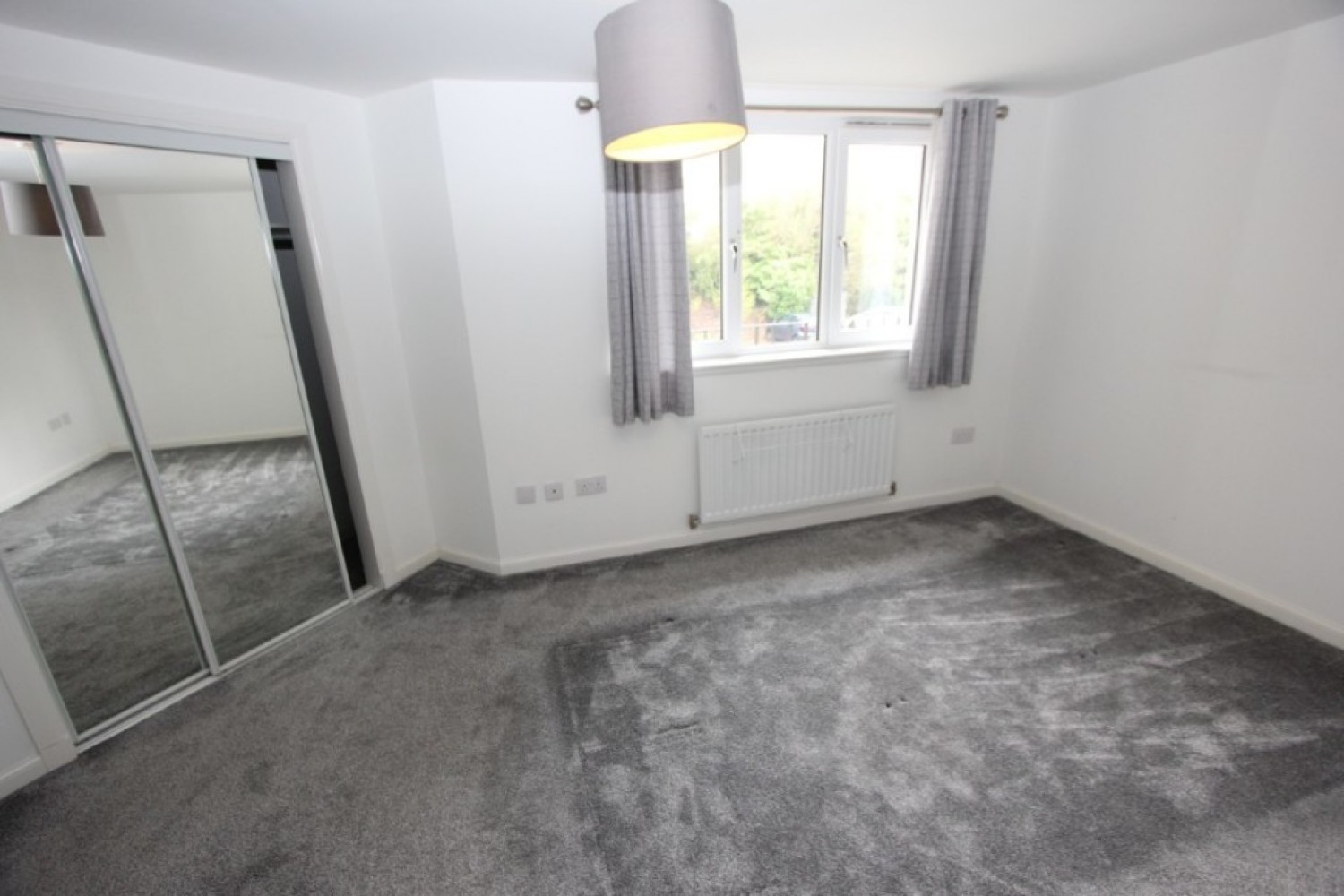 2 bedroom Flat for Letting CATHCART, CRAIG TERRACE, G44 3AD - UNFURNISHED