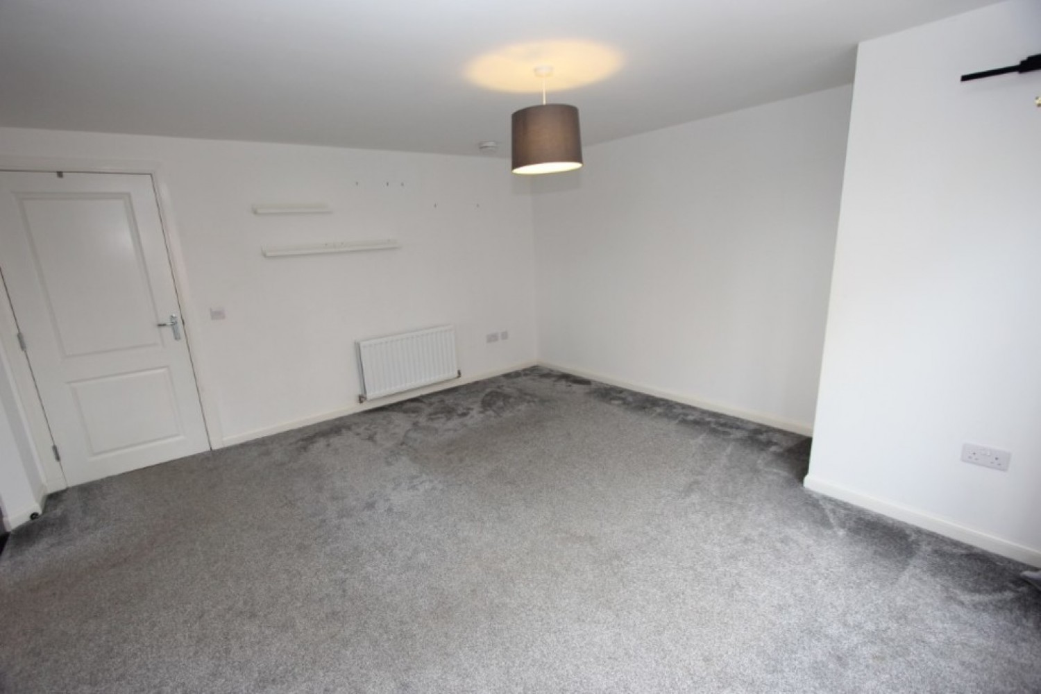 2 bedroom Flat for Letting CATHCART, CRAIG TERRACE, G44 3AD - UNFURNISHED