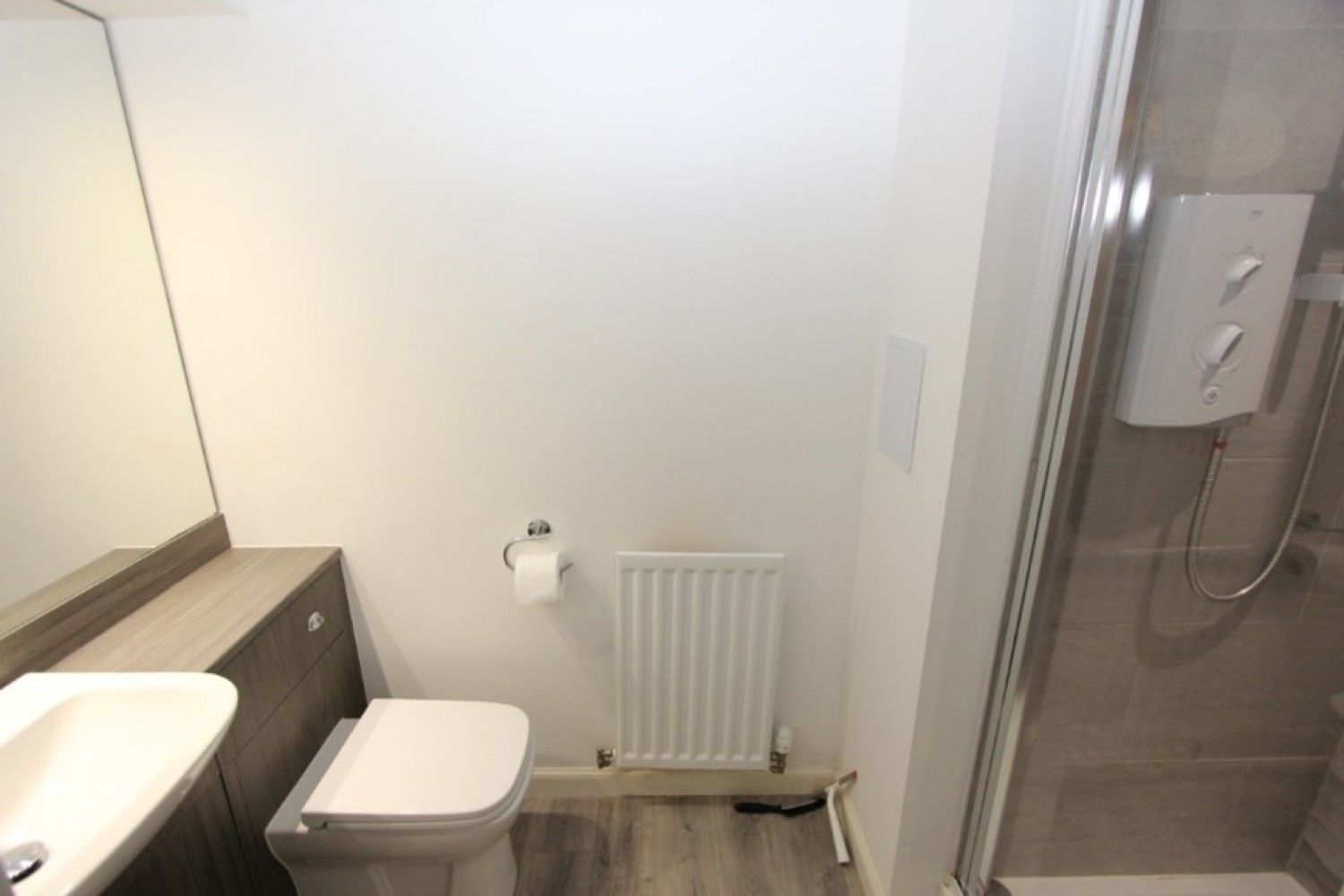 2 bedroom Flat for Letting CATHCART, CRAIG TERRACE, G44 3AD - UNFURNISHED