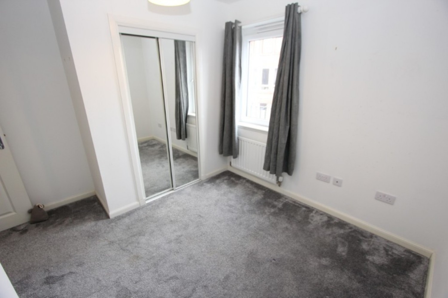 2 bedroom Flat for Letting CATHCART, CRAIG TERRACE, G44 3AD - UNFURNISHED