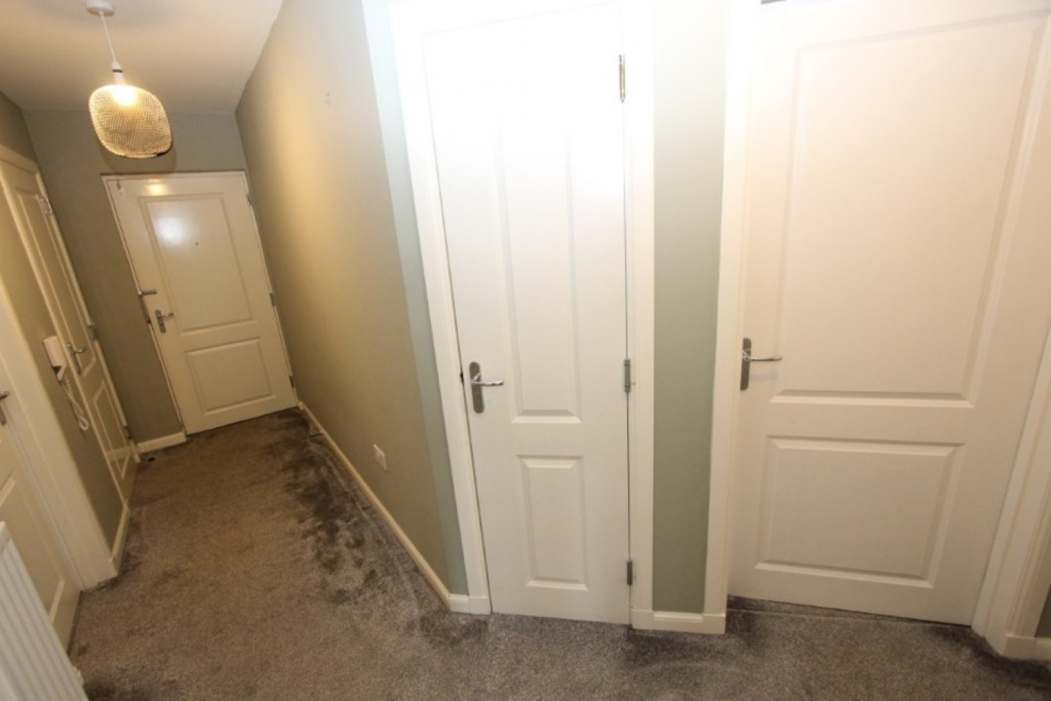 2 bedroom Flat for Letting CATHCART, CRAIG TERRACE, G44 3AD - UNFURNISHED