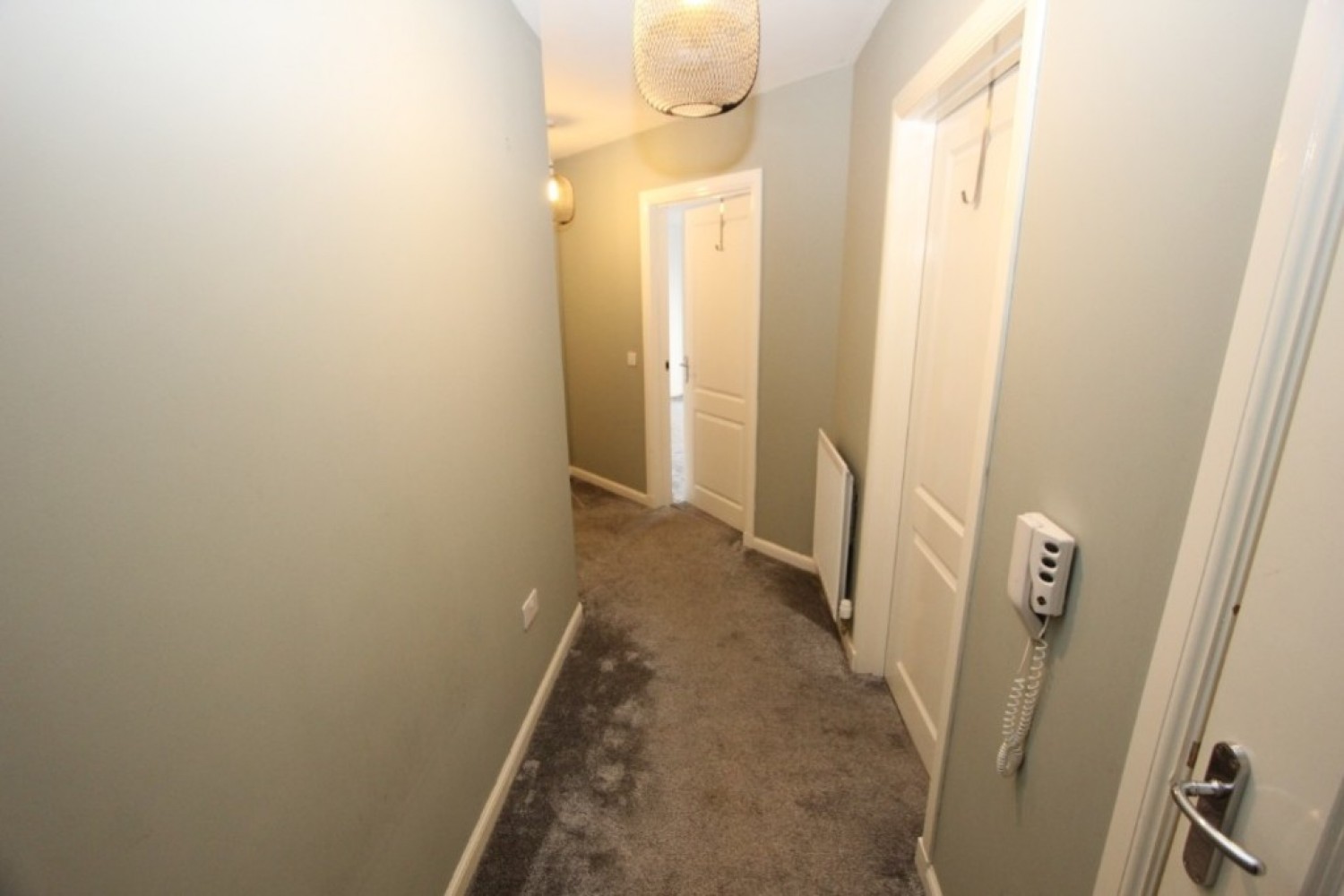 2 bedroom Flat for Letting CATHCART, CRAIG TERRACE, G44 3AD - UNFURNISHED