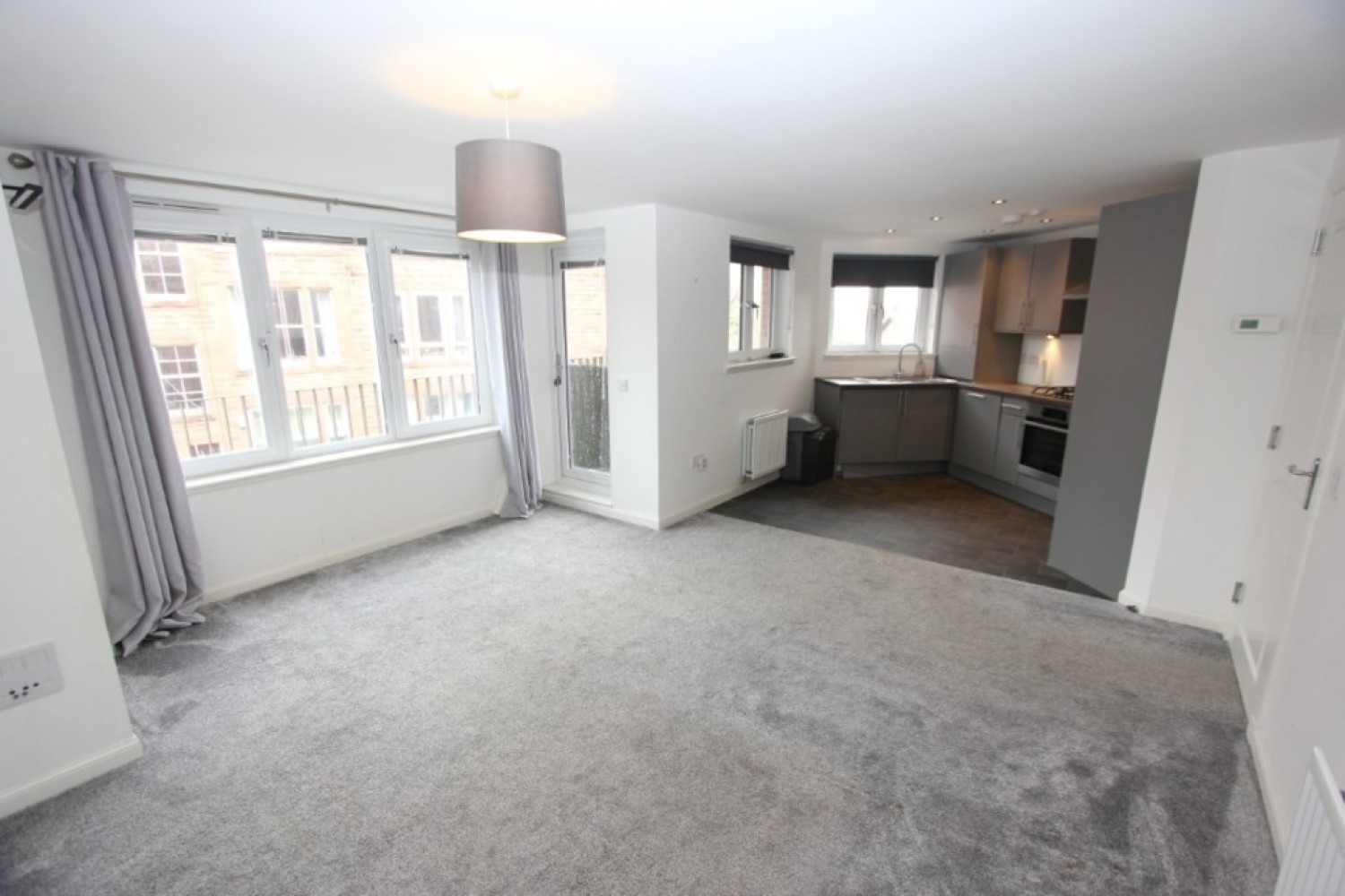 2 bedroom Flat for Letting CATHCART, CRAIG TERRACE, G44 3AD - UNFURNISHED