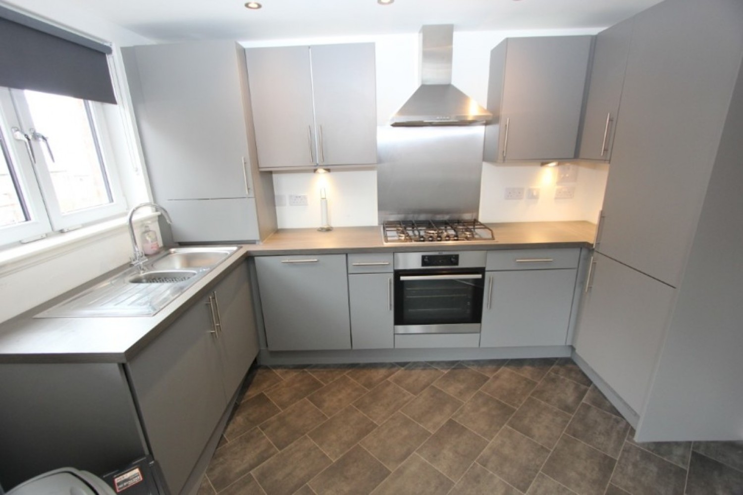 2 bedroom Flat for Letting CATHCART, CRAIG TERRACE, G44 3AD - UNFURNISHED