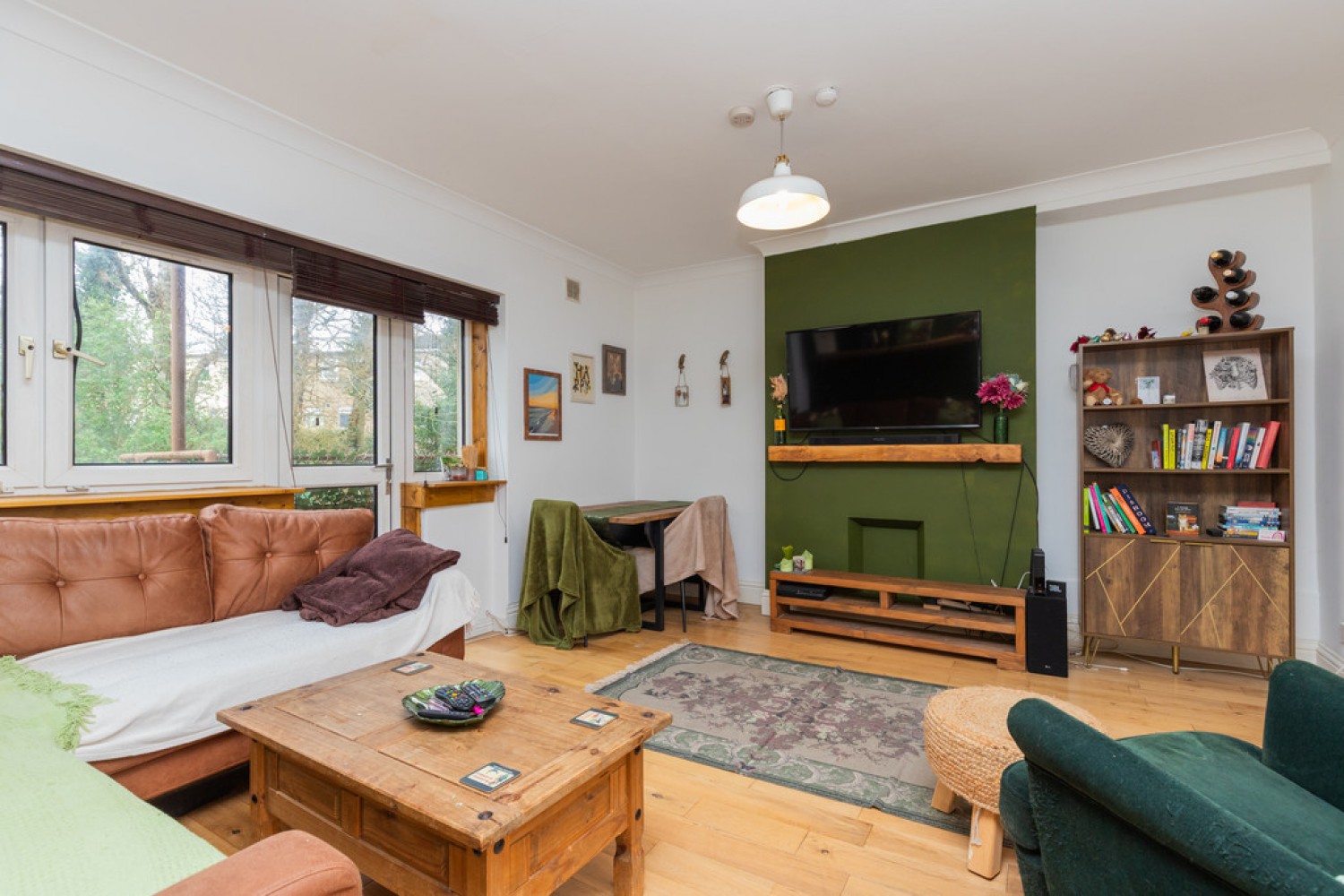 3 bedroom Flat for Sale Mansewood, Glasgow