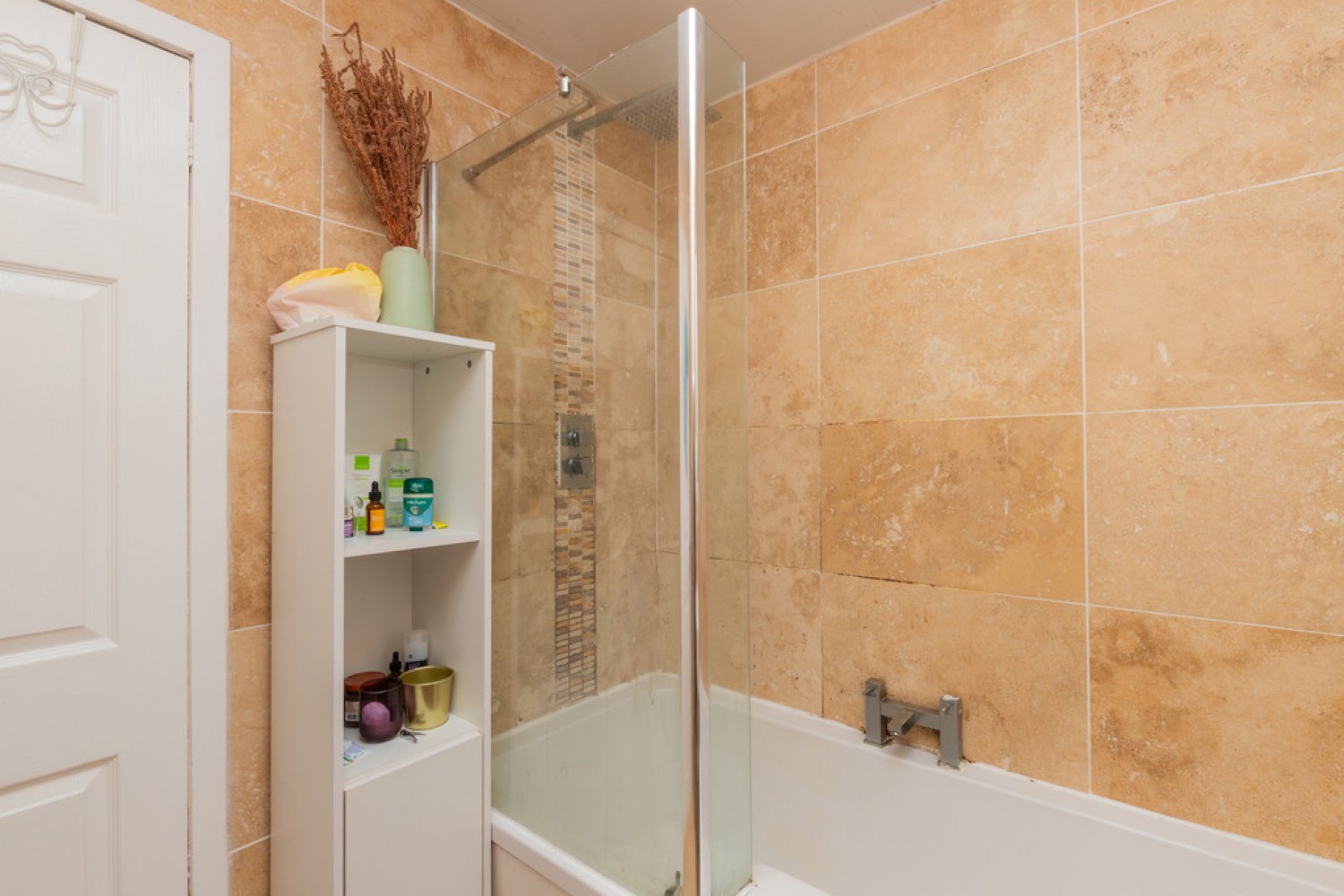 3 bedroom Flat for Sale Mansewood, Glasgow