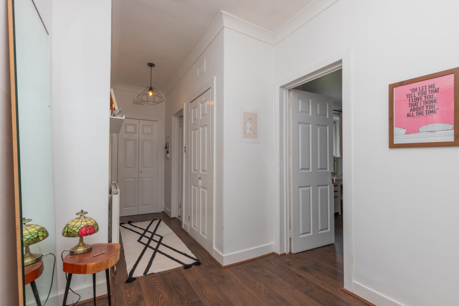 3 bedroom Flat for Sale Mansewood, Glasgow