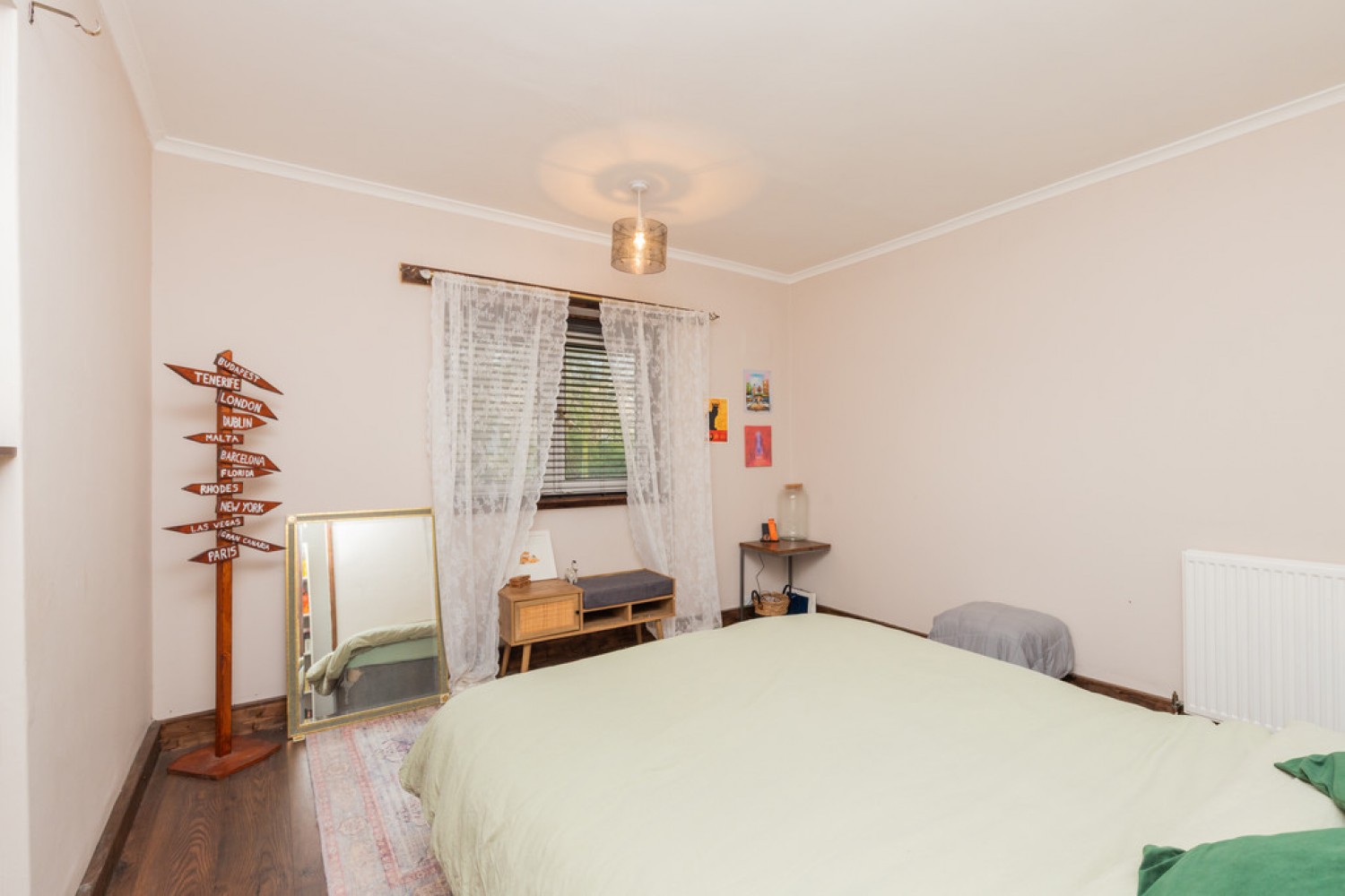 3 bedroom Flat for Sale Mansewood, Glasgow