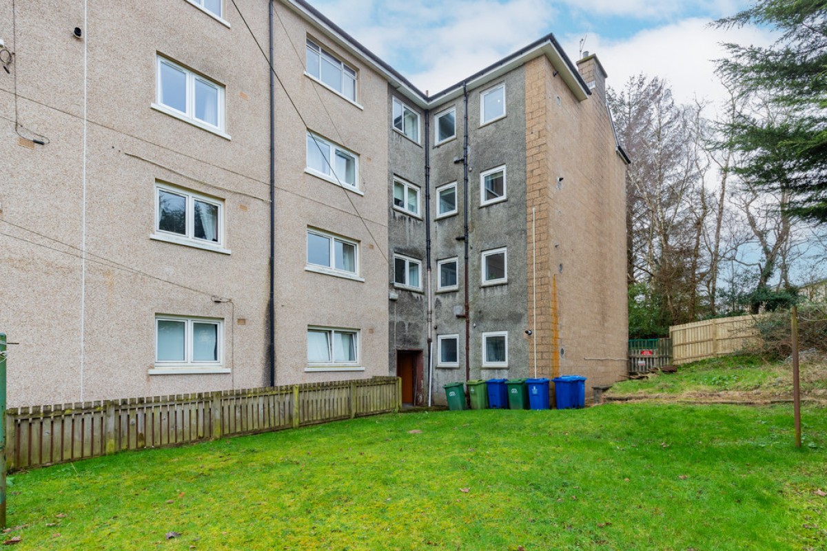 Mansewood, Glasgow