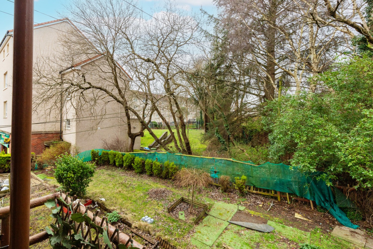 3 bedroom Flat for Sale Mansewood, Glasgow