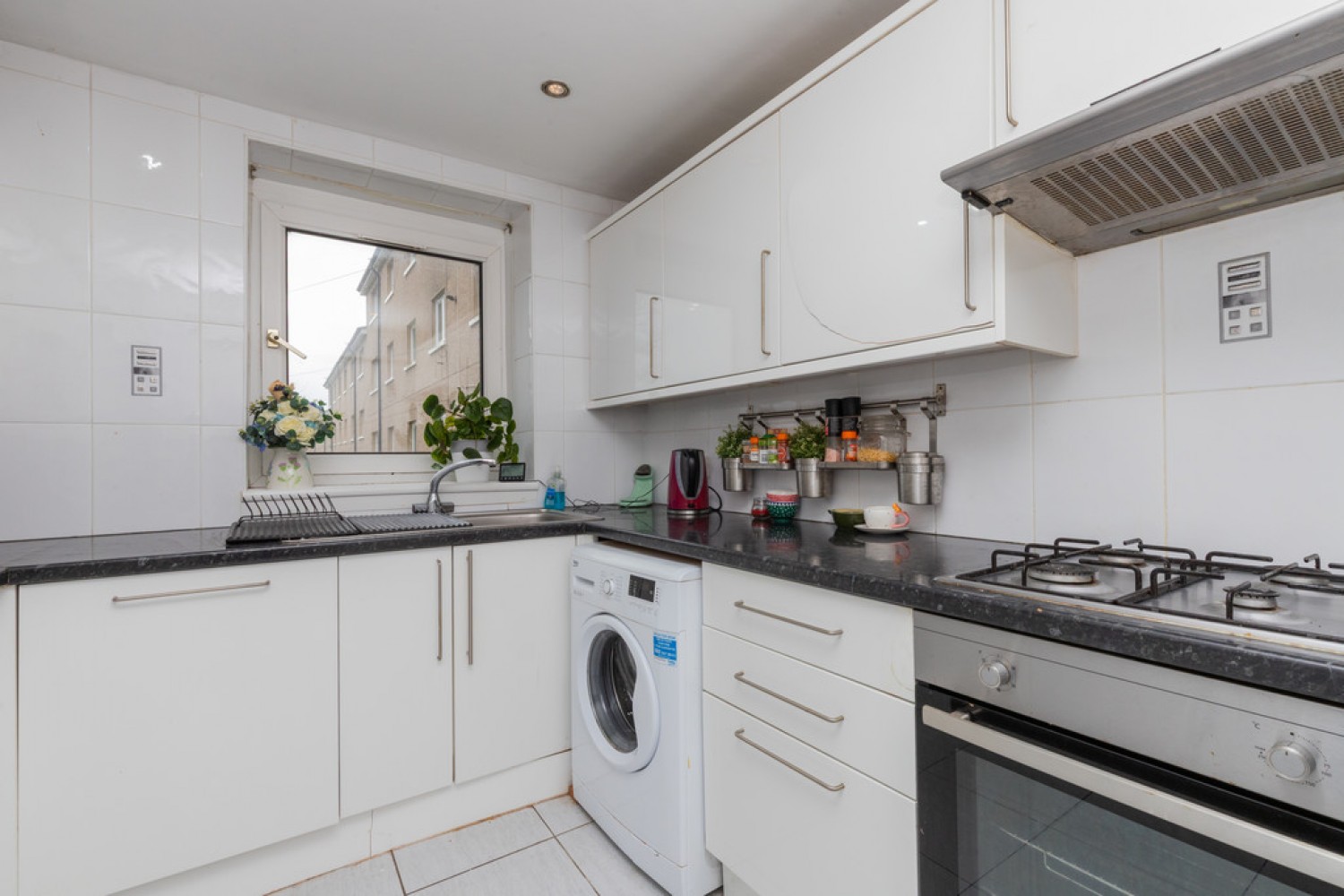 3 bedroom Flat for Sale Mansewood, Glasgow
