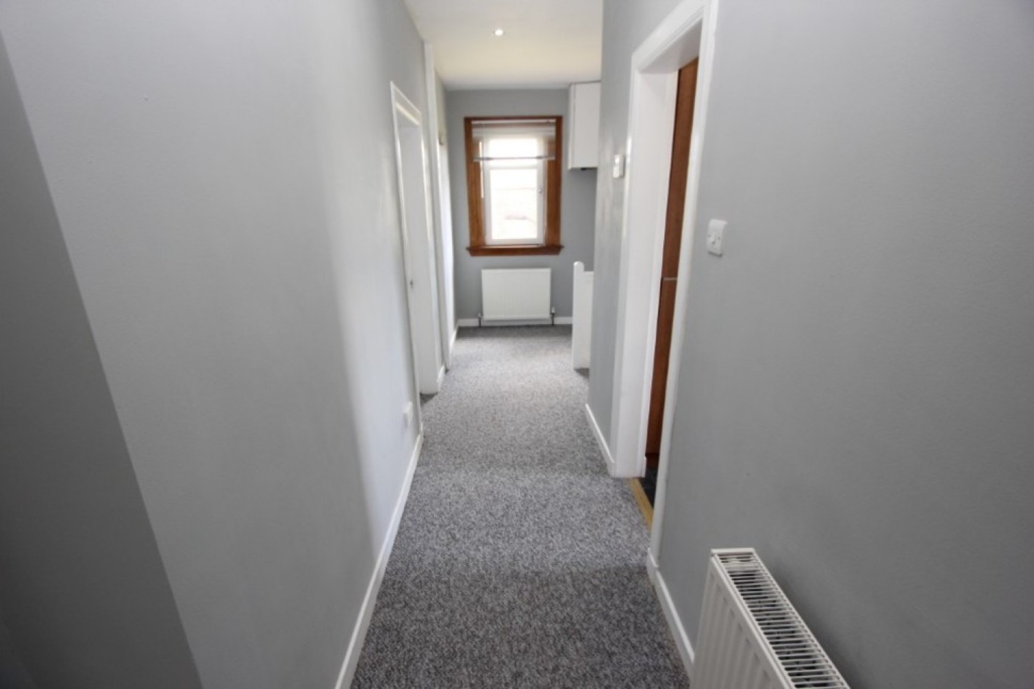 3 bedroom Flat for Letting BELLAHOUSTON- KIRKDALE DRIVE- UNFURNISHED-G52 1EX