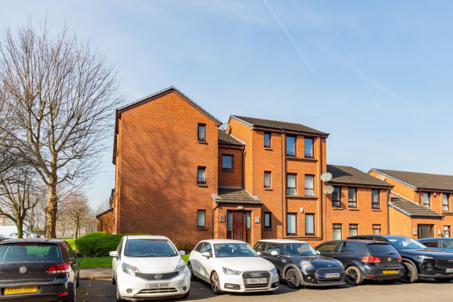 1 bedroom Flat for Sale 47 Princes Gate