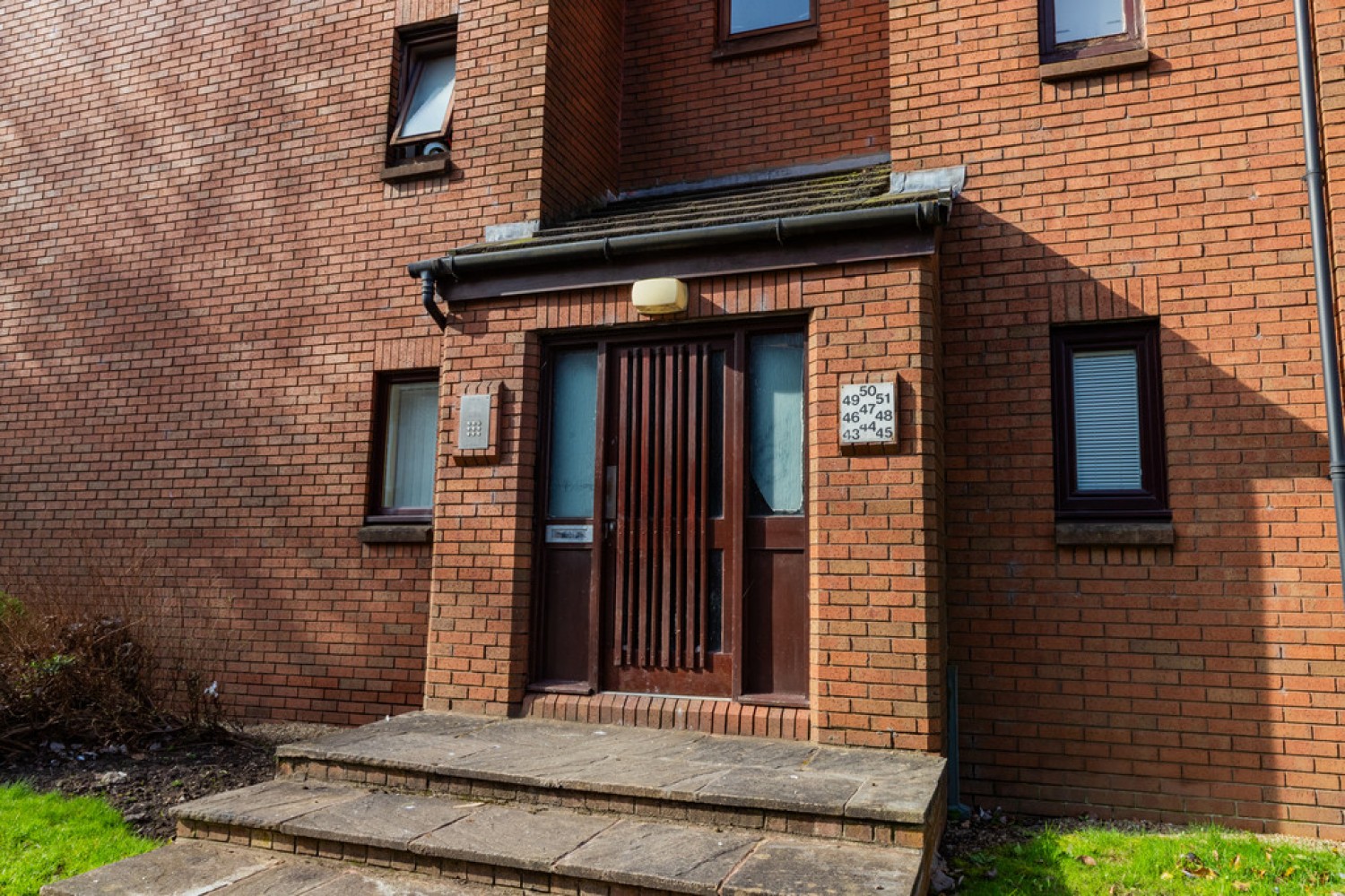 1 bedroom Flat for Sale 47 Princes Gate