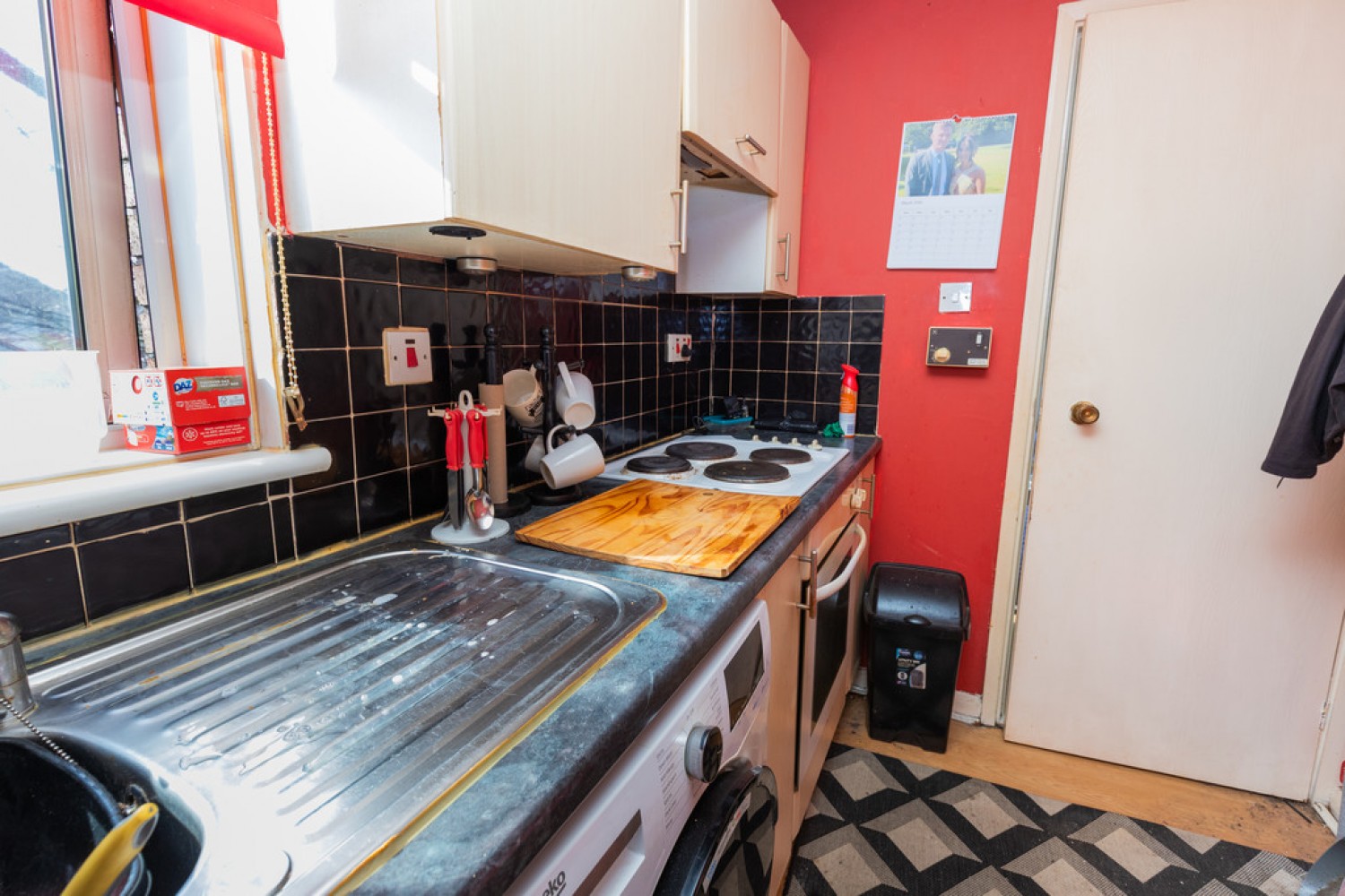 1 bedroom Flat for Sale 47 Princes Gate