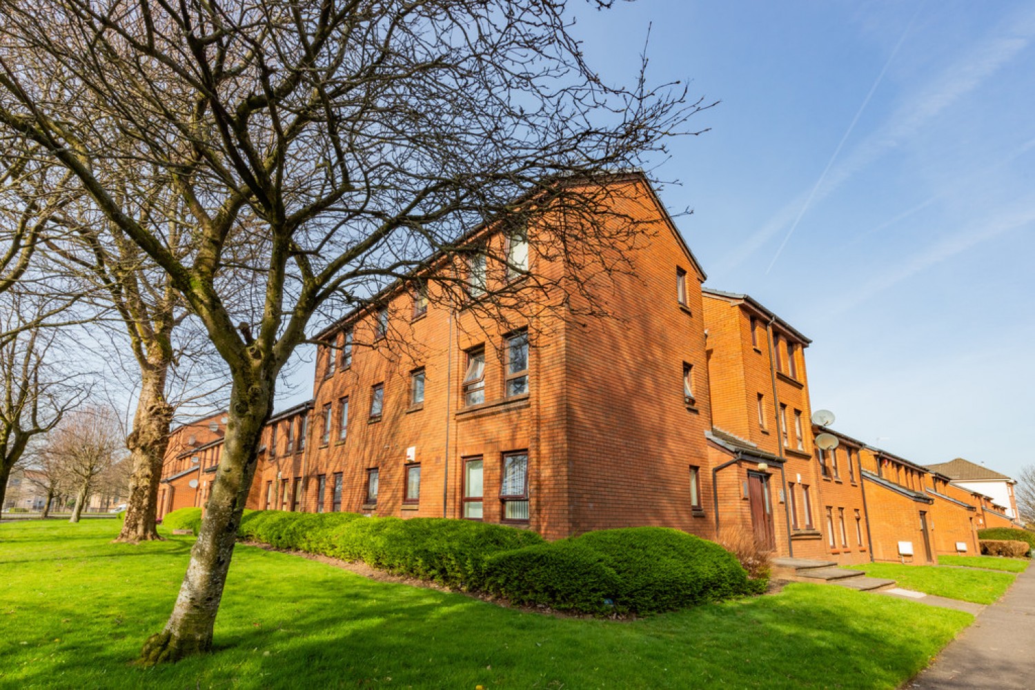 1 bedroom Flat for Sale 47 Princes Gate