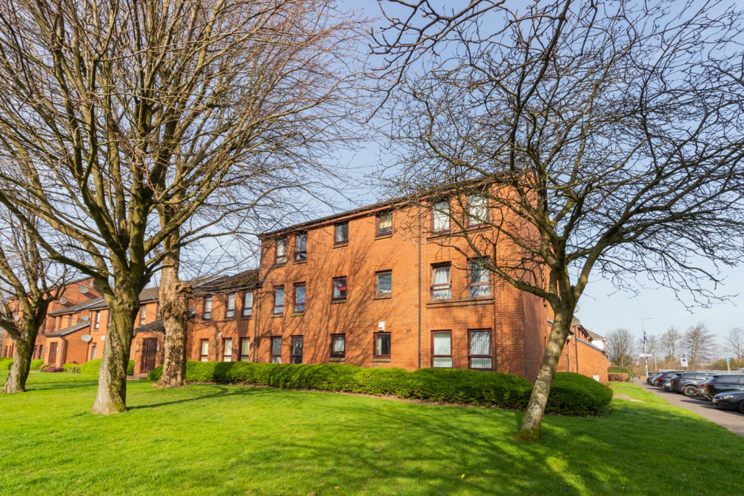 1 bedroom Flat for Sale 47 Princes Gate