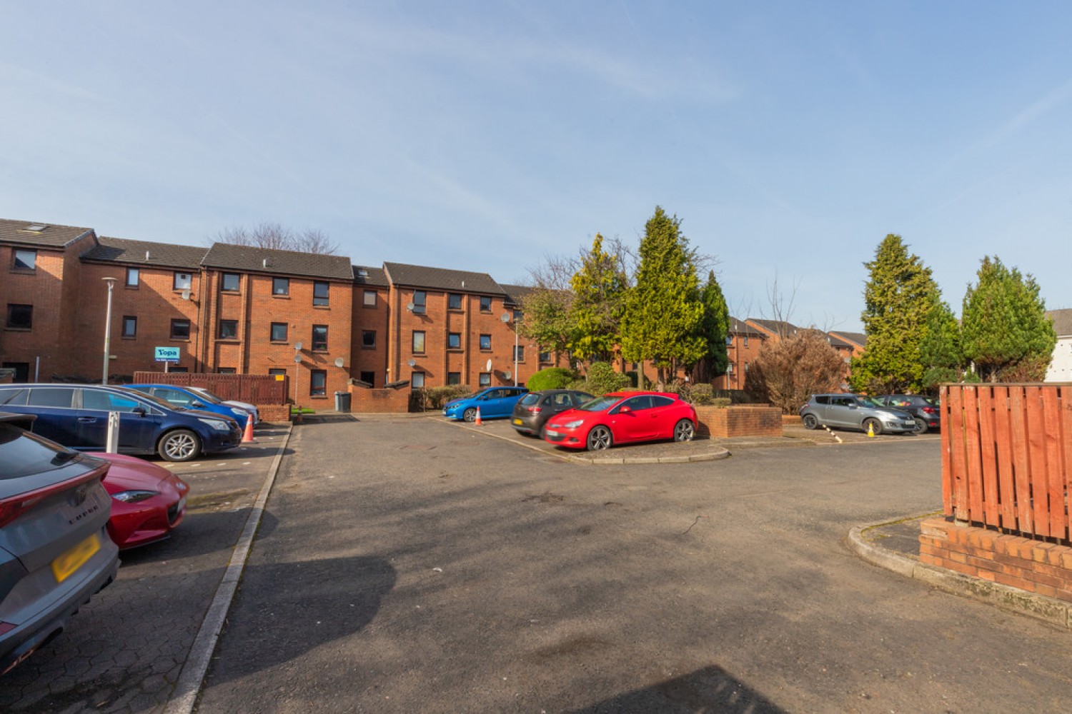 1 bedroom Flat for Sale 47 Princes Gate