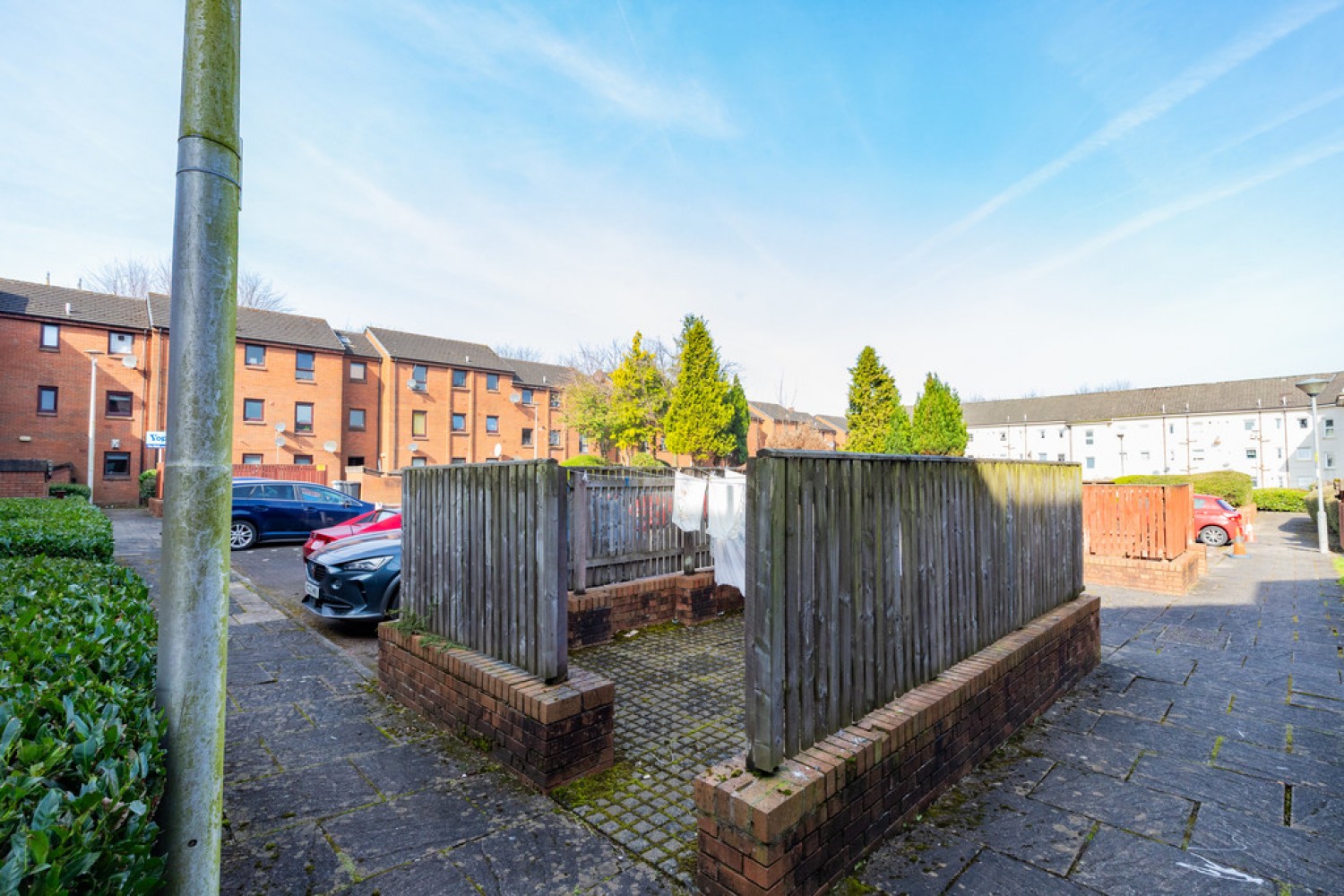 1 bedroom Flat for Sale 47 Princes Gate