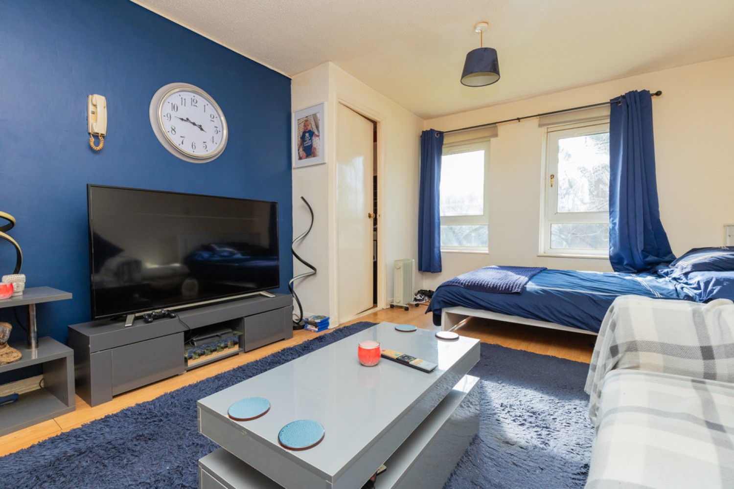 1 bedroom Flat for Sale 47 Princes Gate