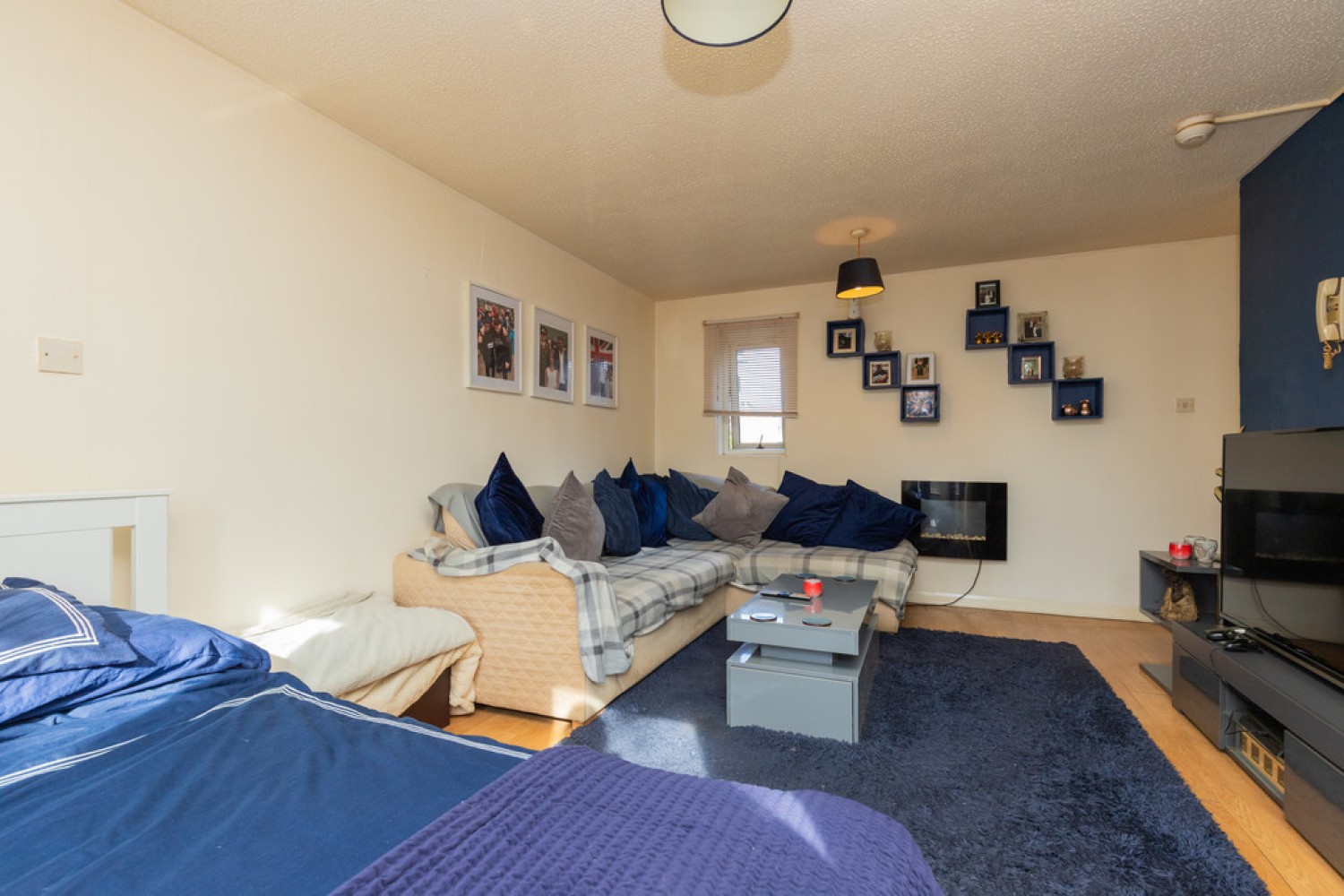 1 bedroom Flat for Sale 47 Princes Gate