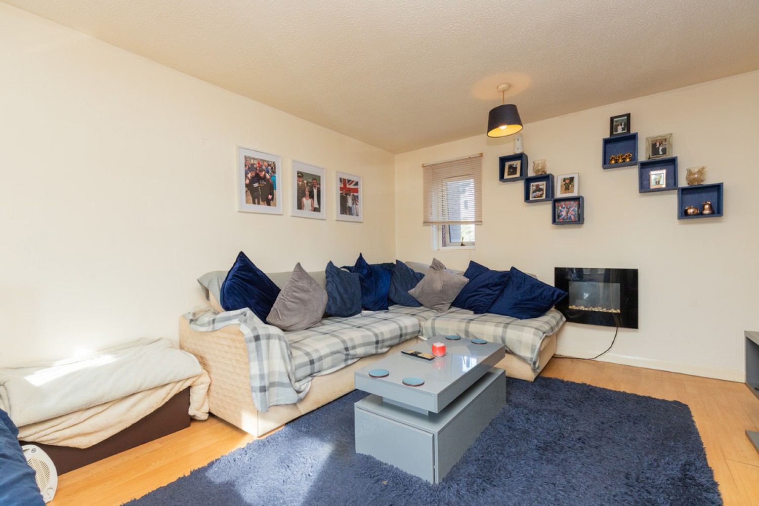 1 bedroom Flat for Sale 47 Princes Gate