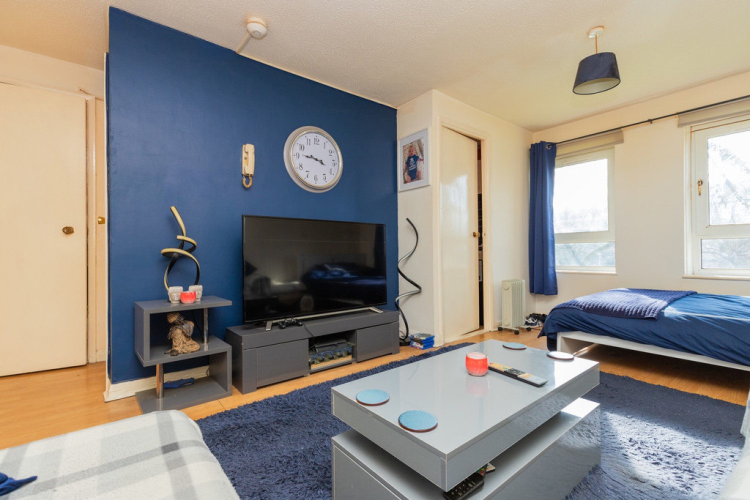 1 bedroom Flat for Sale 47 Princes Gate