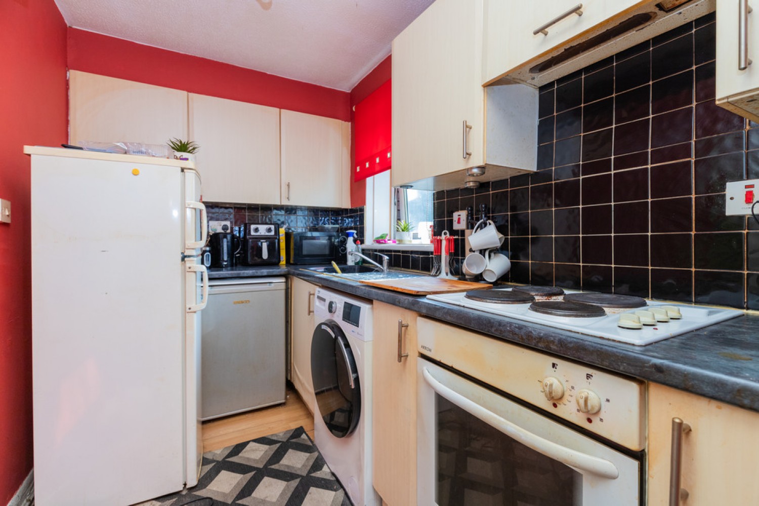 1 bedroom Flat for Sale 47 Princes Gate