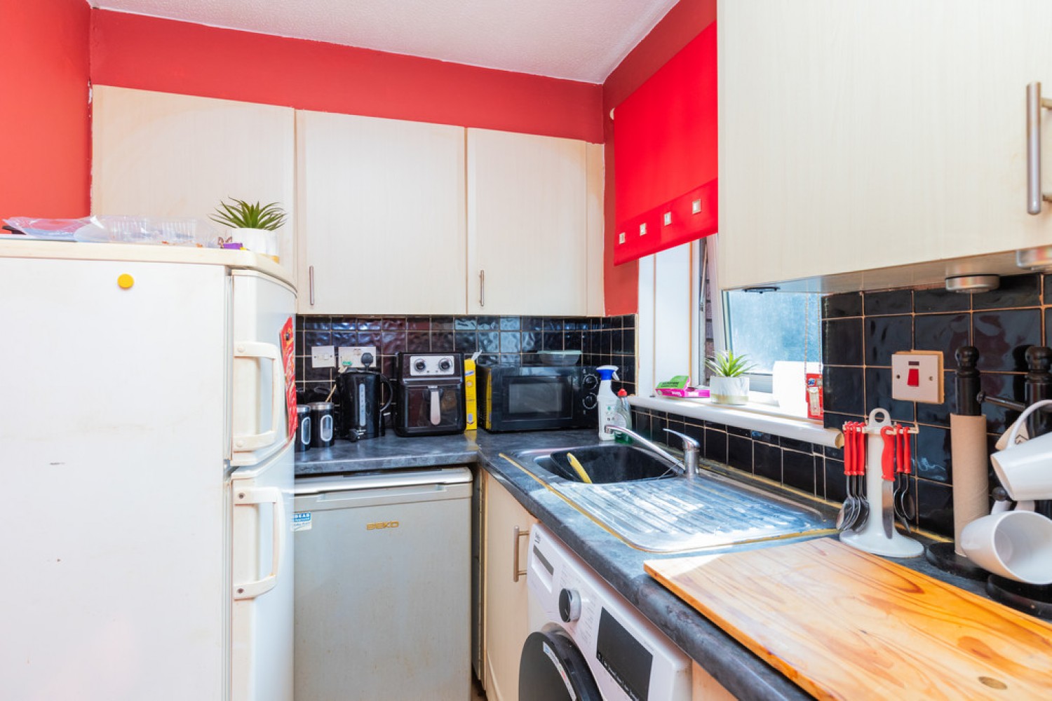 1 bedroom Flat for Sale 47 Princes Gate