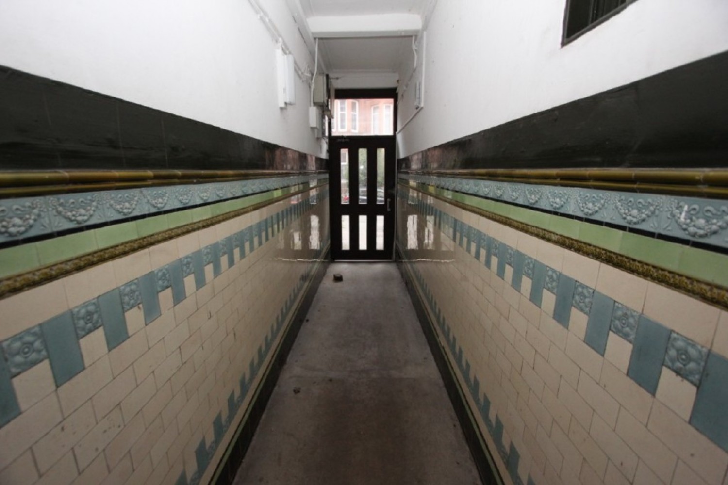 1 bedroom Flat for Letting SHAWLANDS- STRATHYRE STREET-G41 3LW- FURNISHED