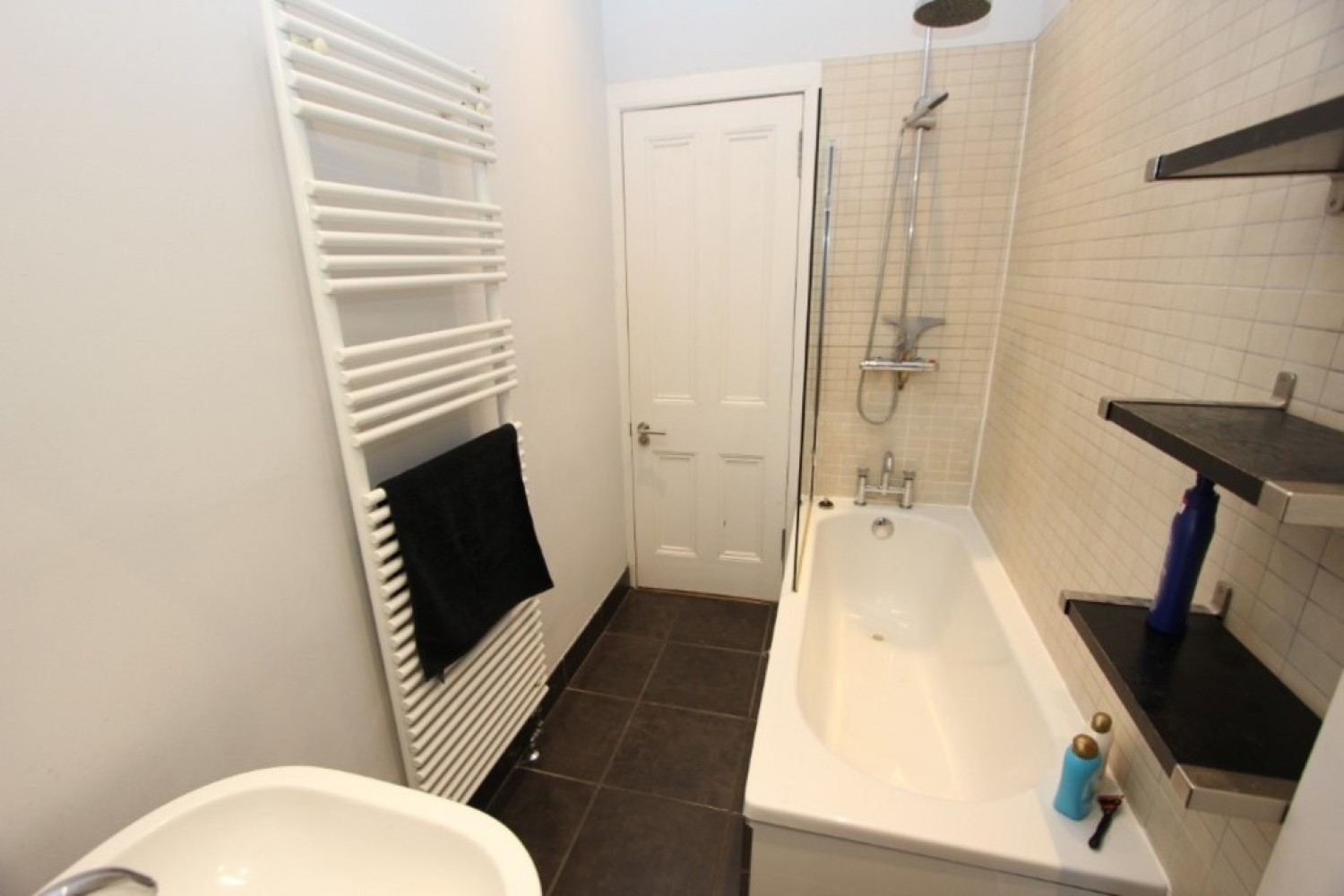 1 bedroom Flat for Letting SHAWLANDS- STRATHYRE STREET-G41 3LW- FURNISHED