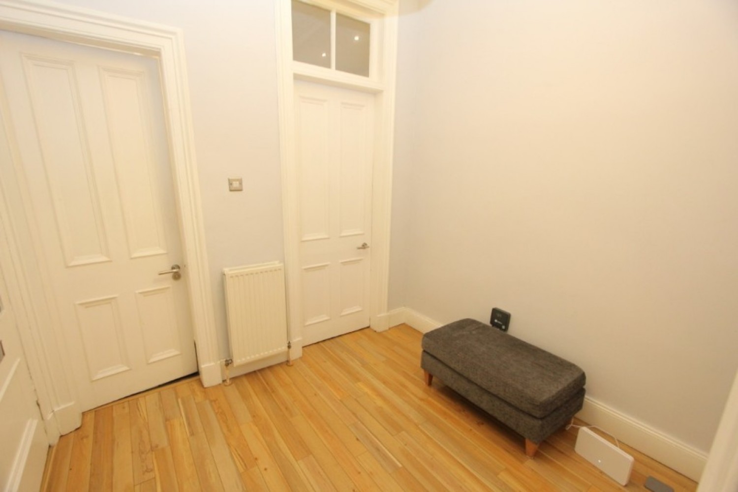 1 bedroom Flat for Letting SHAWLANDS- STRATHYRE STREET-G41 3LW- FURNISHED