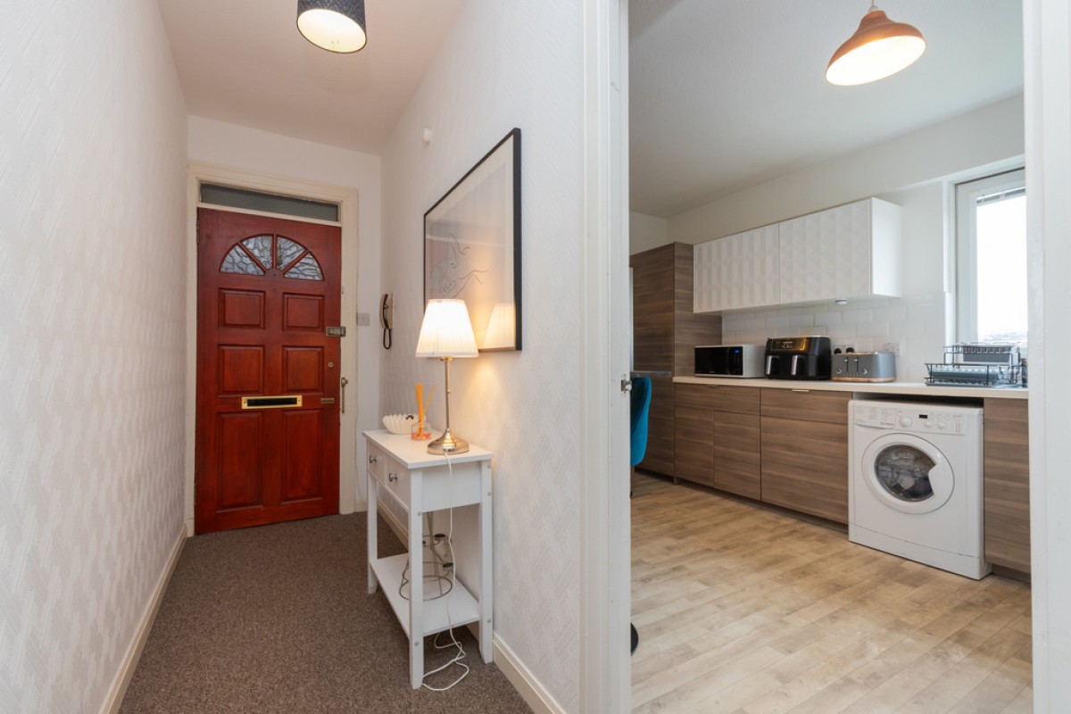 Melrose Court, Rutherglen, Glasgow