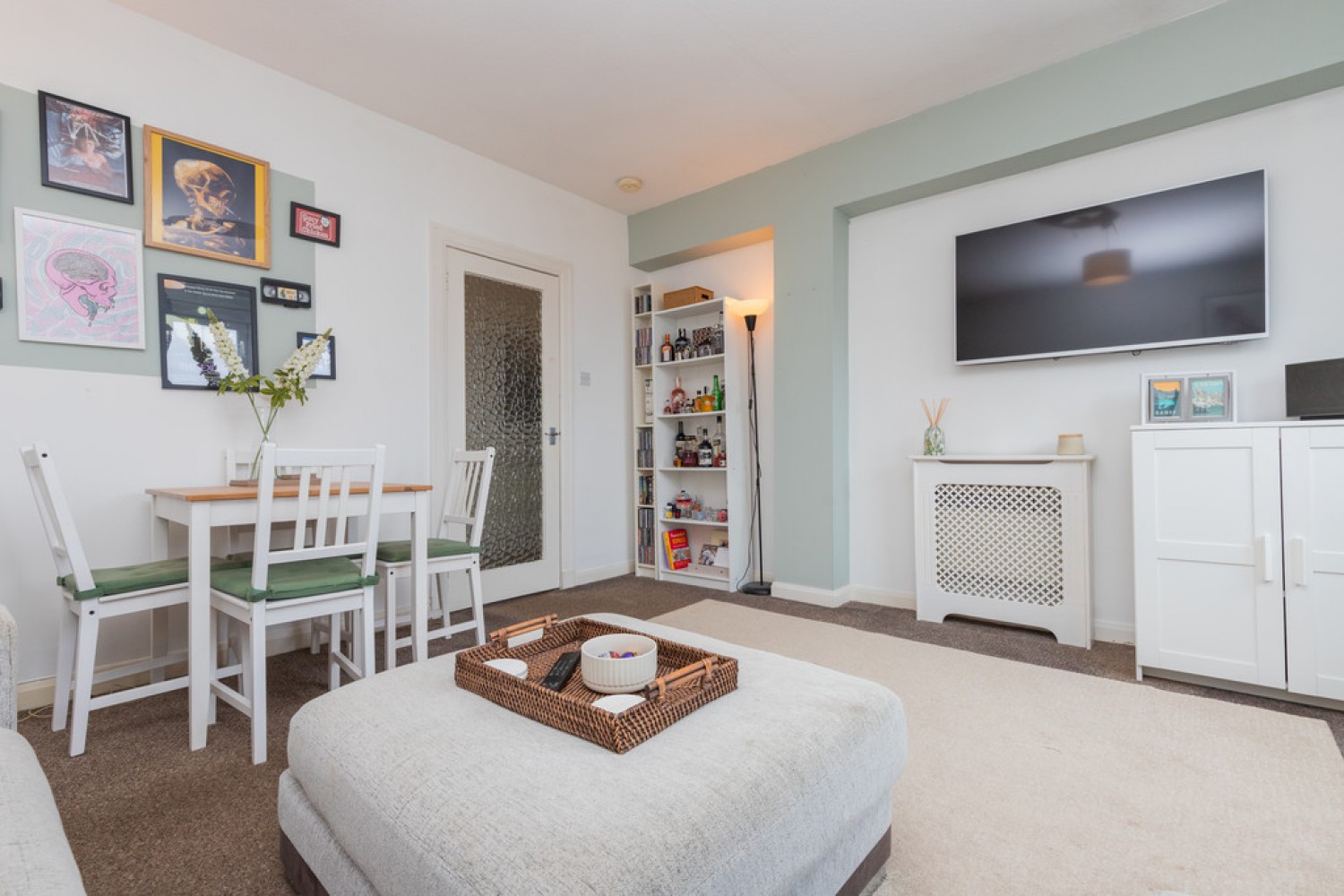 2 bedroom Flat for Sale Melrose Court, Rutherglen, Glasgow