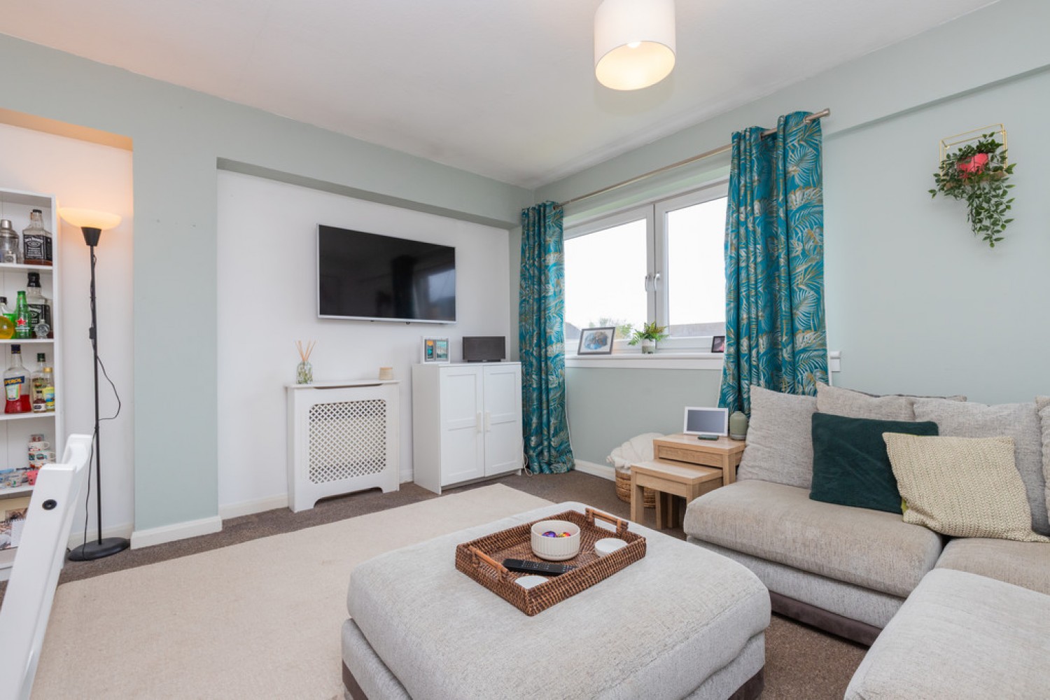 2 bedroom Flat for Sale Melrose Court, Rutherglen, Glasgow