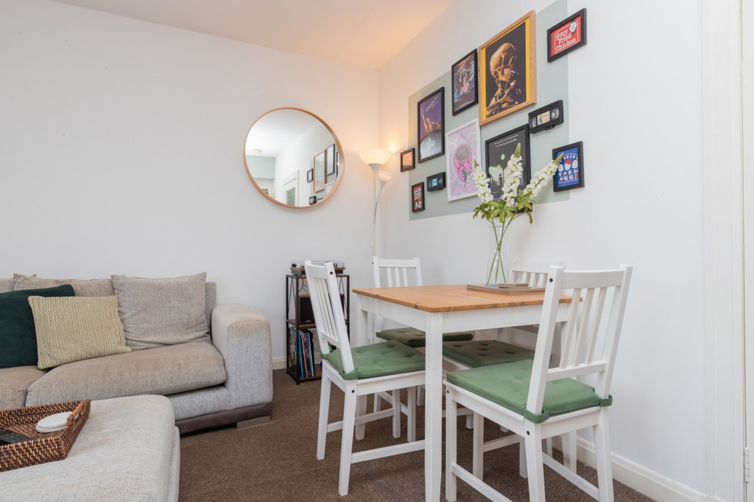 2 bedroom Flat for Sale Melrose Court, Rutherglen, Glasgow