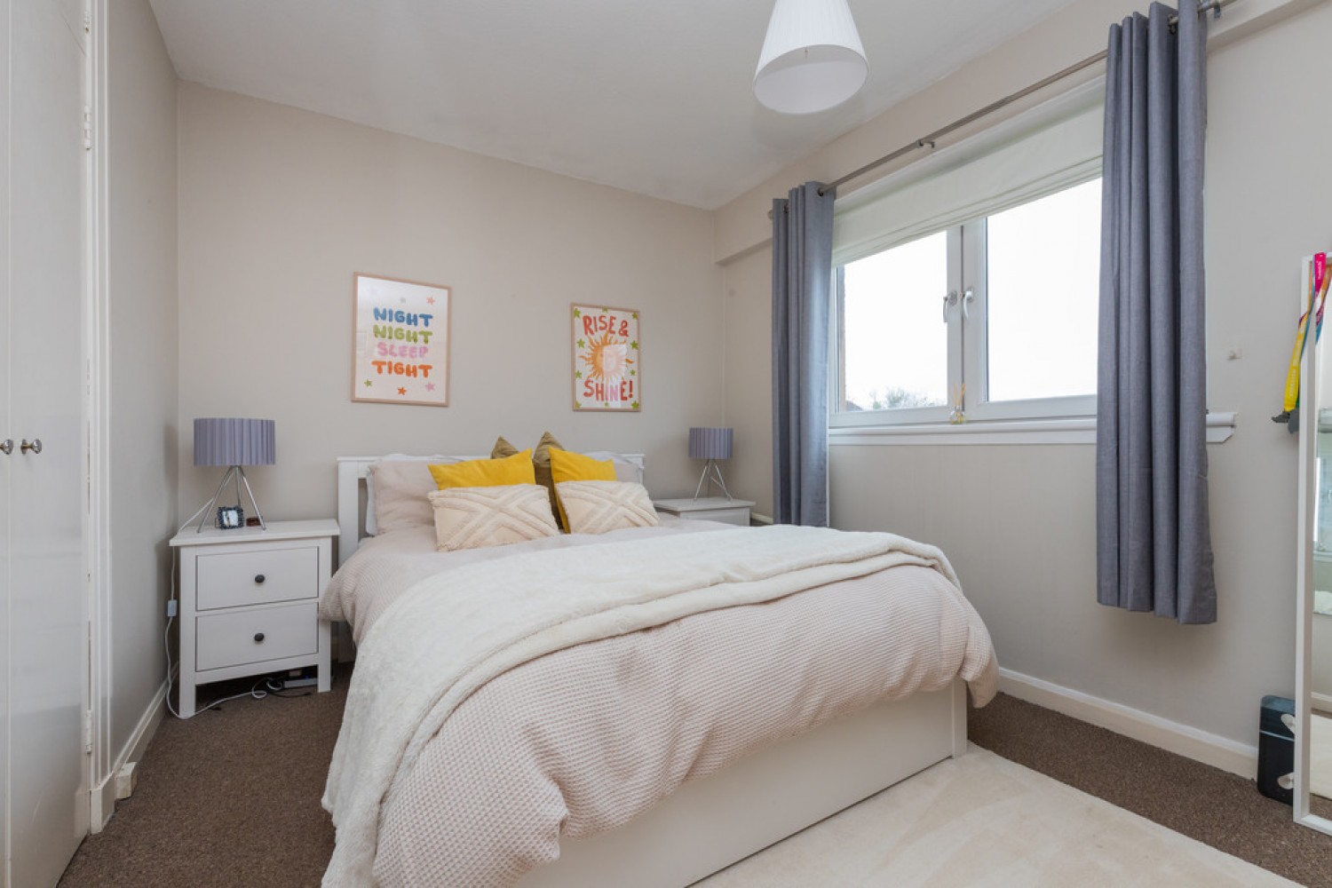 2 bedroom Flat for Sale Melrose Court, Rutherglen, Glasgow