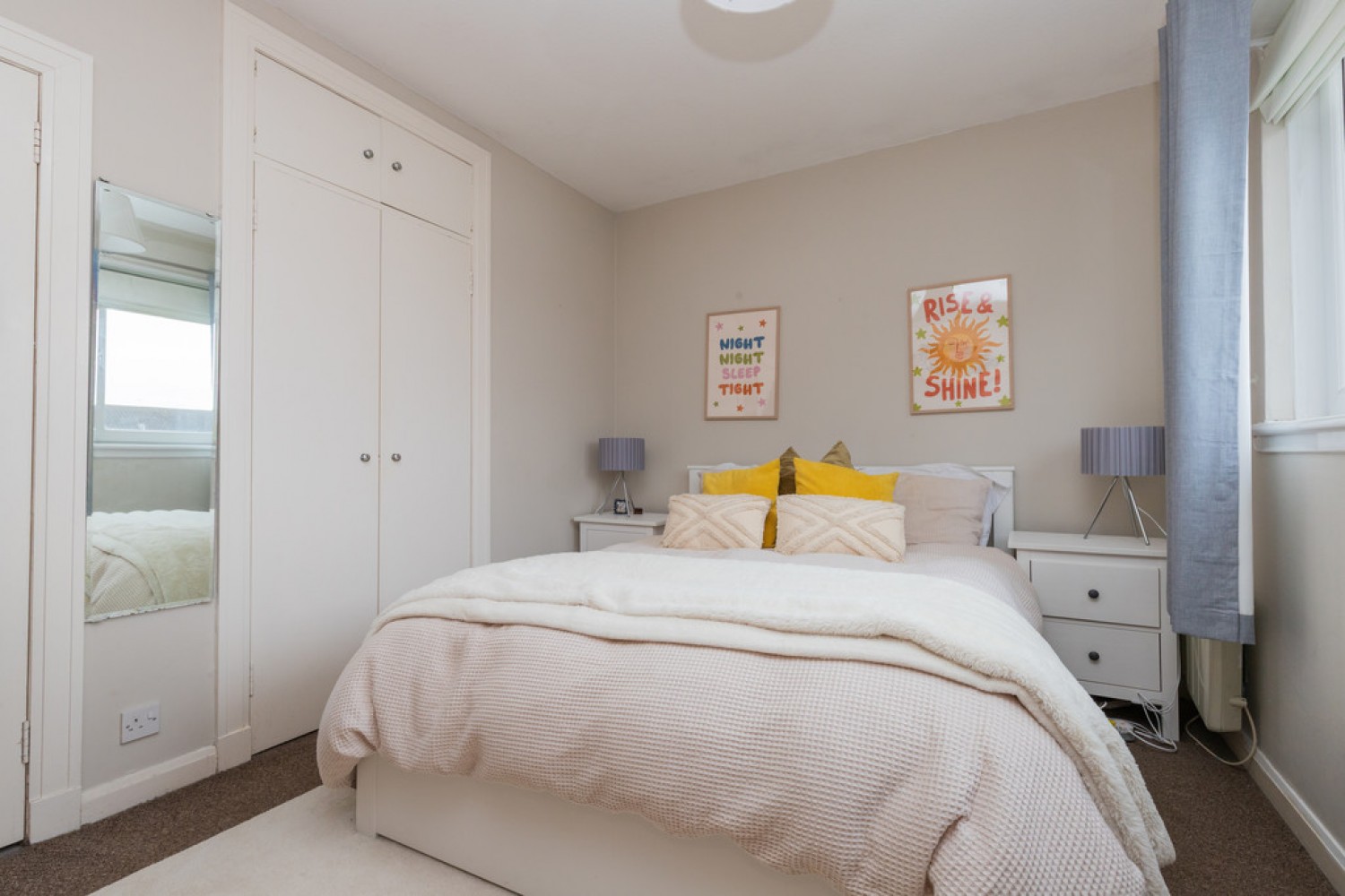 2 bedroom Flat for Sale Melrose Court, Rutherglen, Glasgow