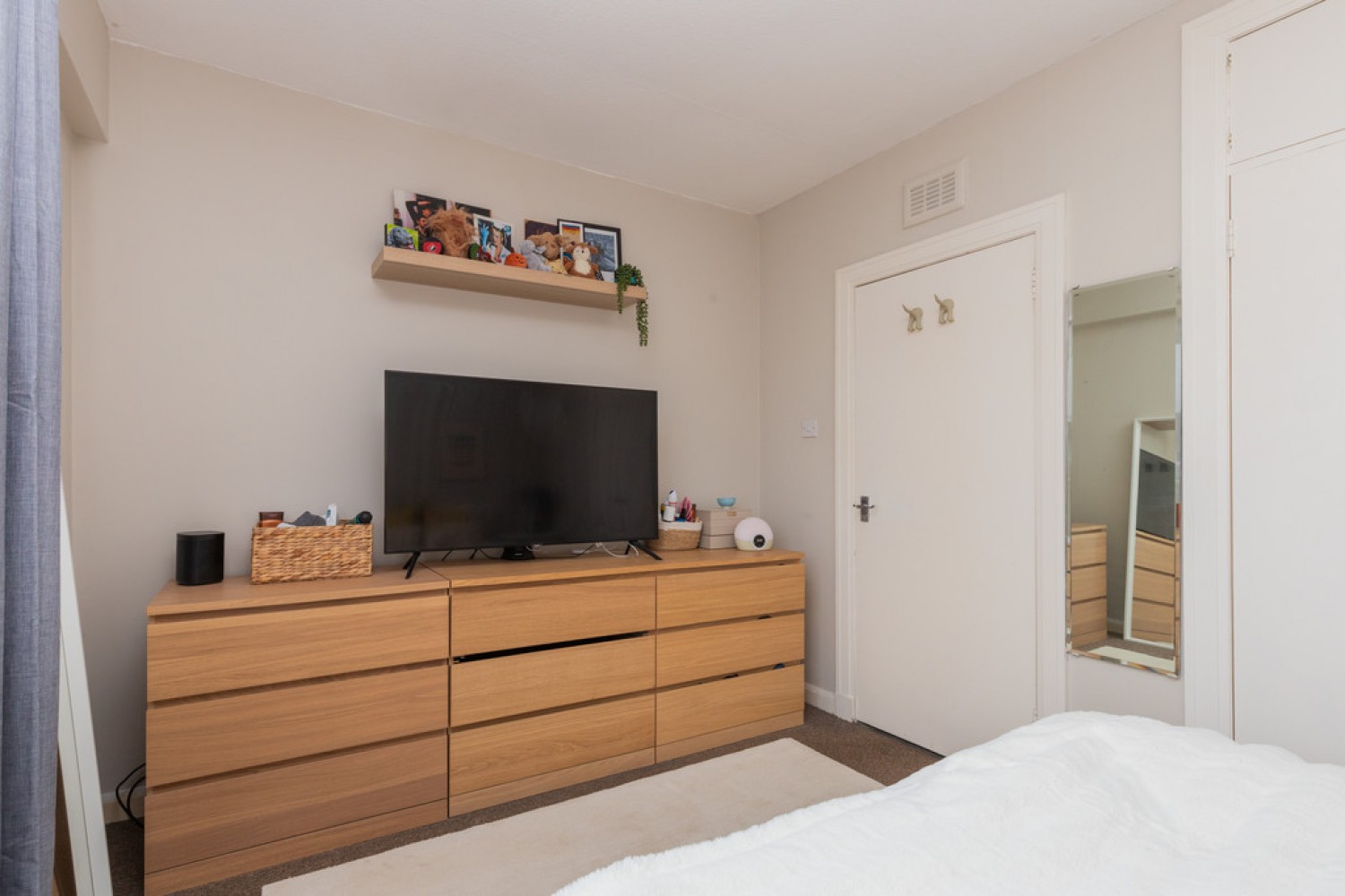 2 bedroom Flat for Sale Melrose Court, Rutherglen, Glasgow