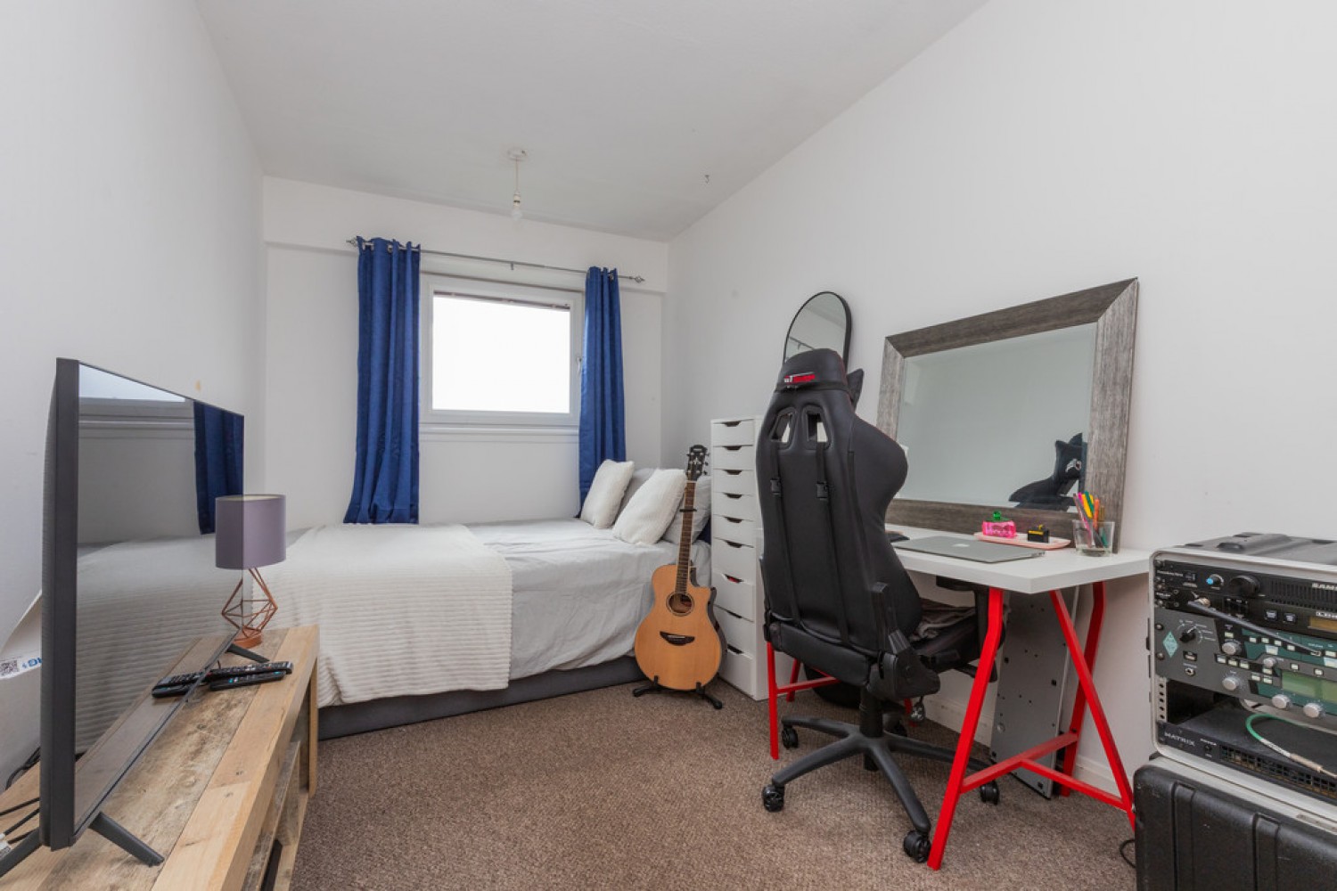 2 bedroom Flat for Sale Melrose Court, Rutherglen, Glasgow